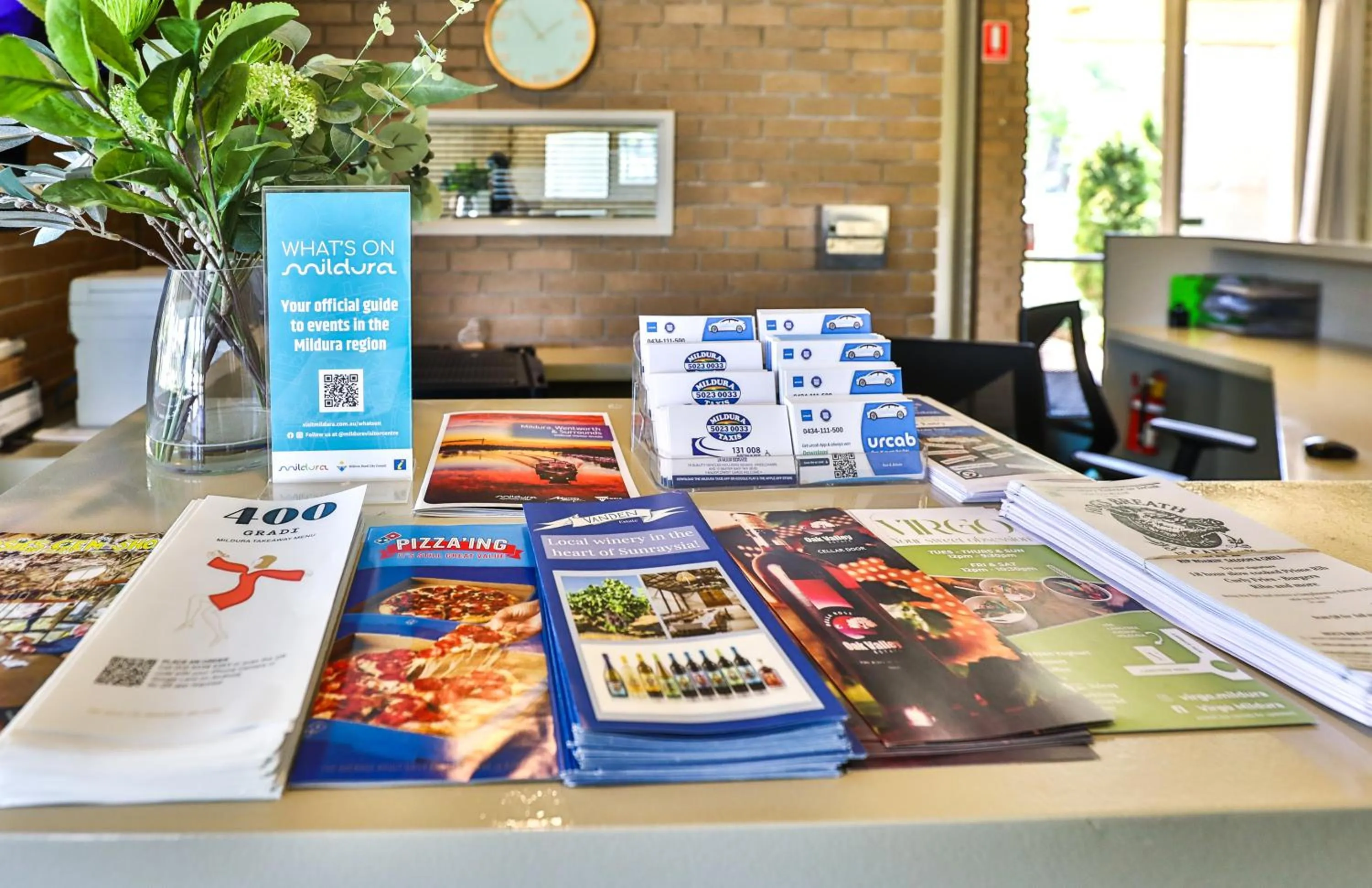 Cottonwood Motor Inn