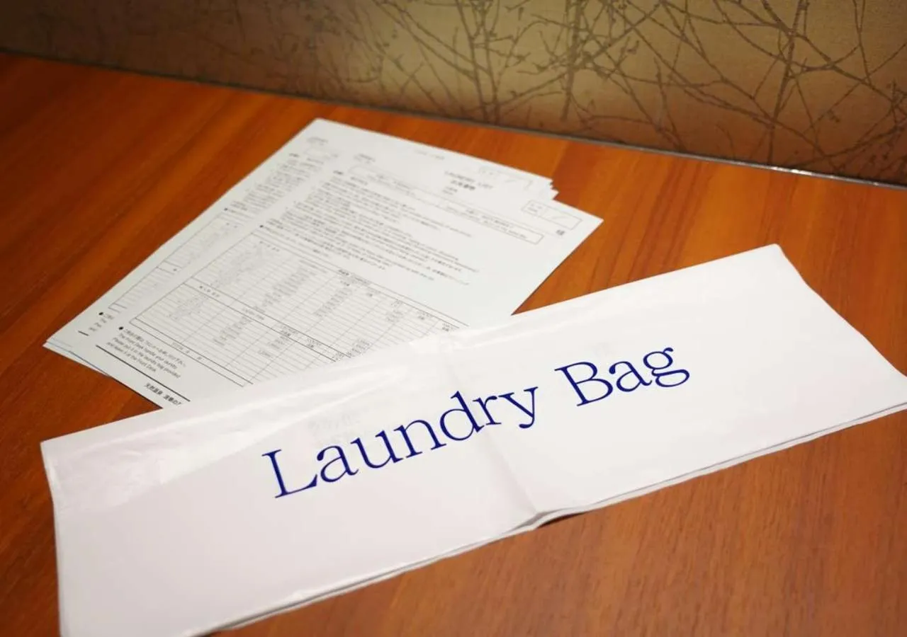 Other in Dormy Inn Premium Hakata Canal City Mae