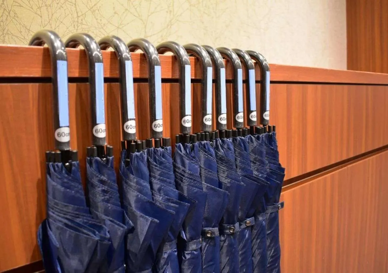 Other in Dormy Inn Premium Hakata Canal City Mae