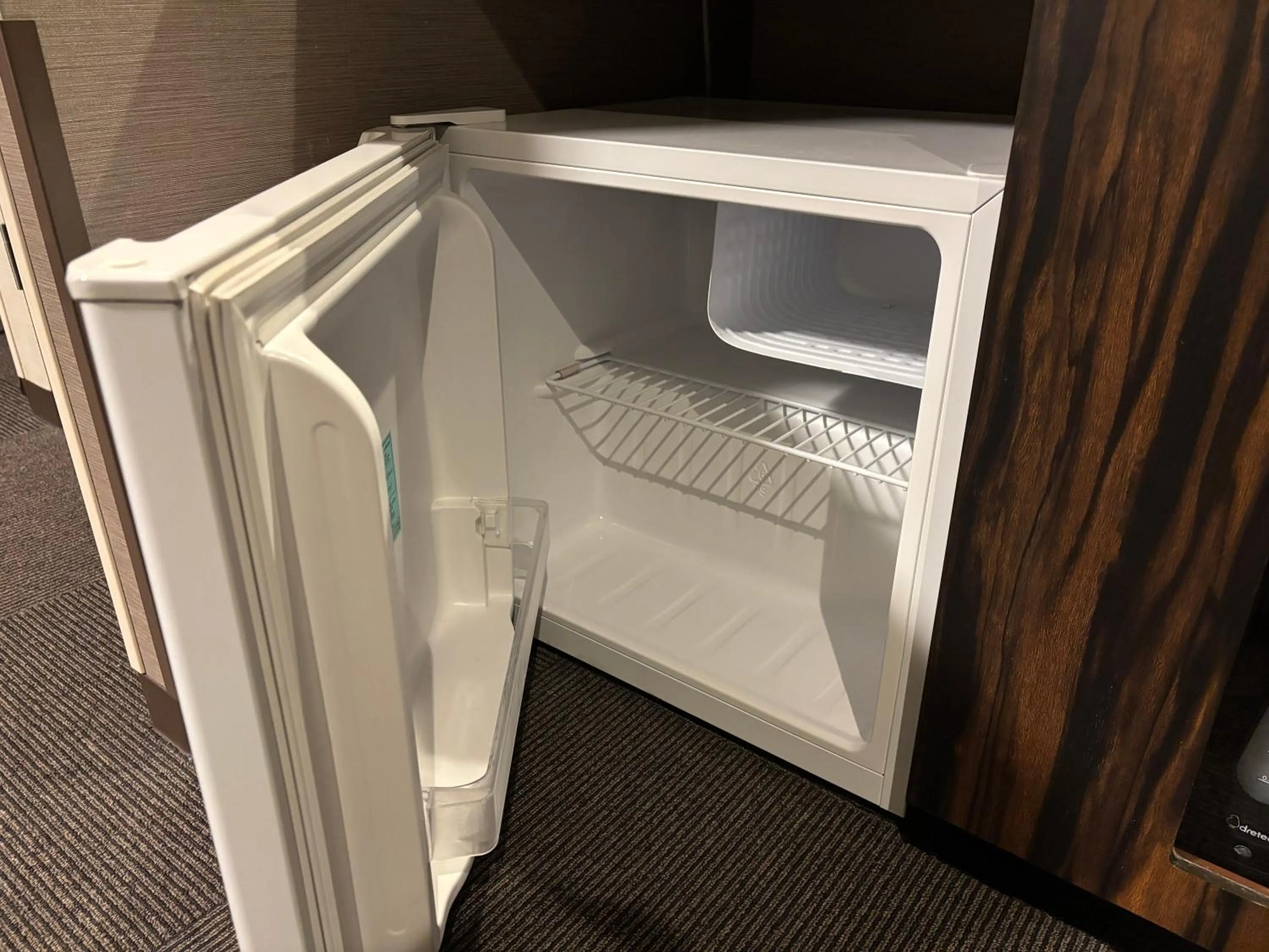 Photo of the whole room in Dormy Inn Premium Hakata Canal City Mae