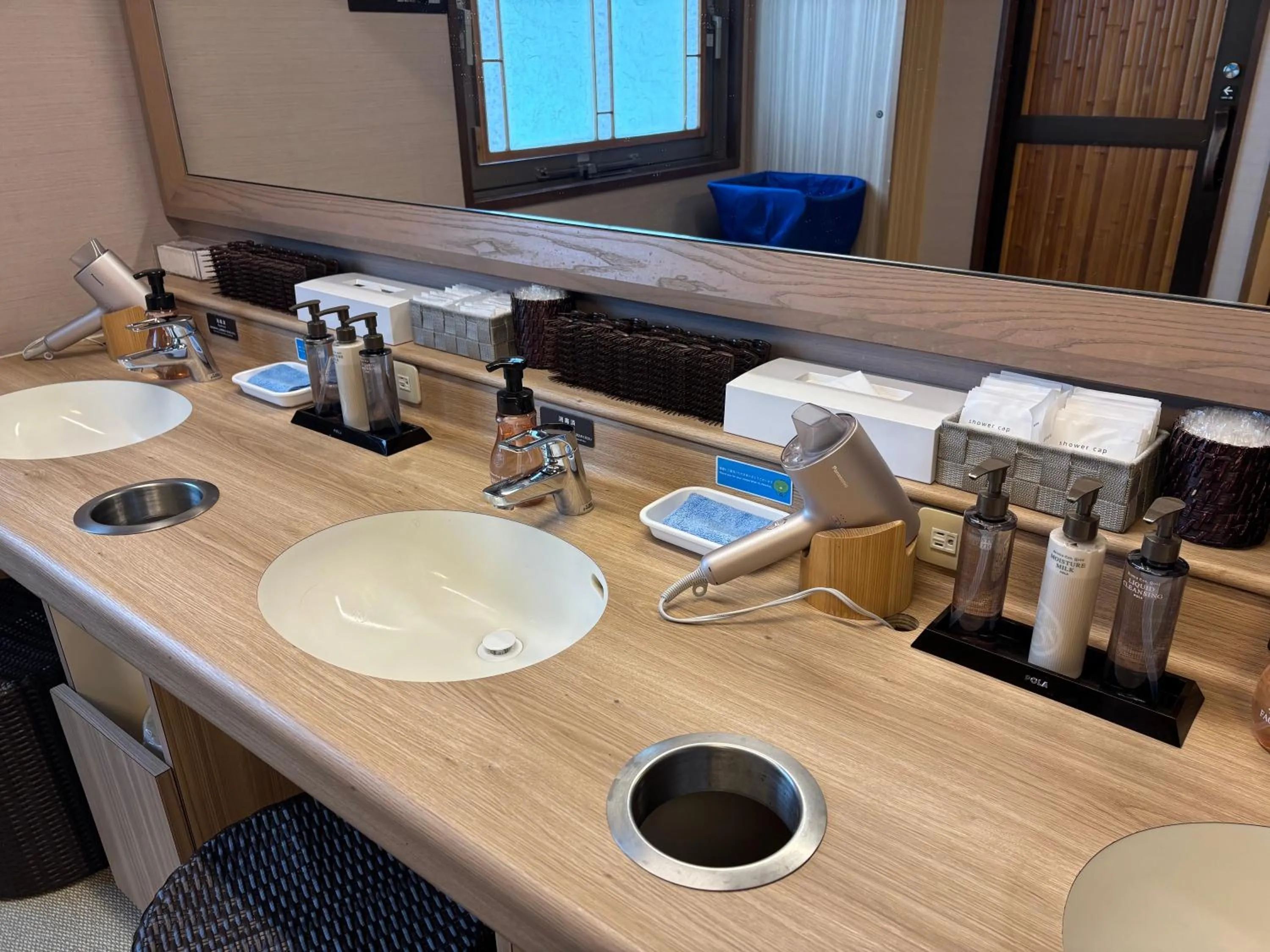 Public Bath in Dormy Inn Premium Hakata Canal City Mae