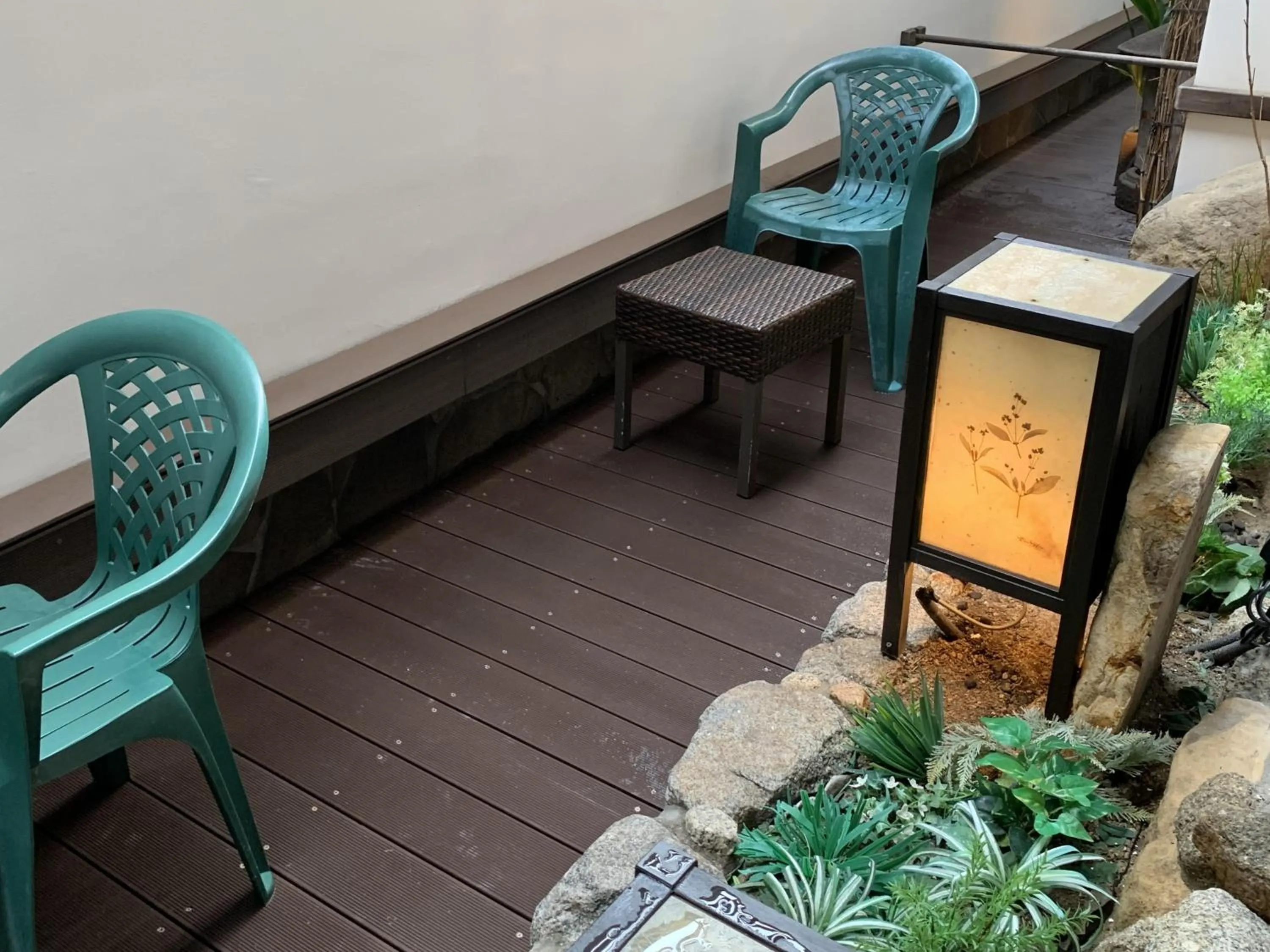 Public Bath in Dormy Inn Premium Hakata Canal City Mae