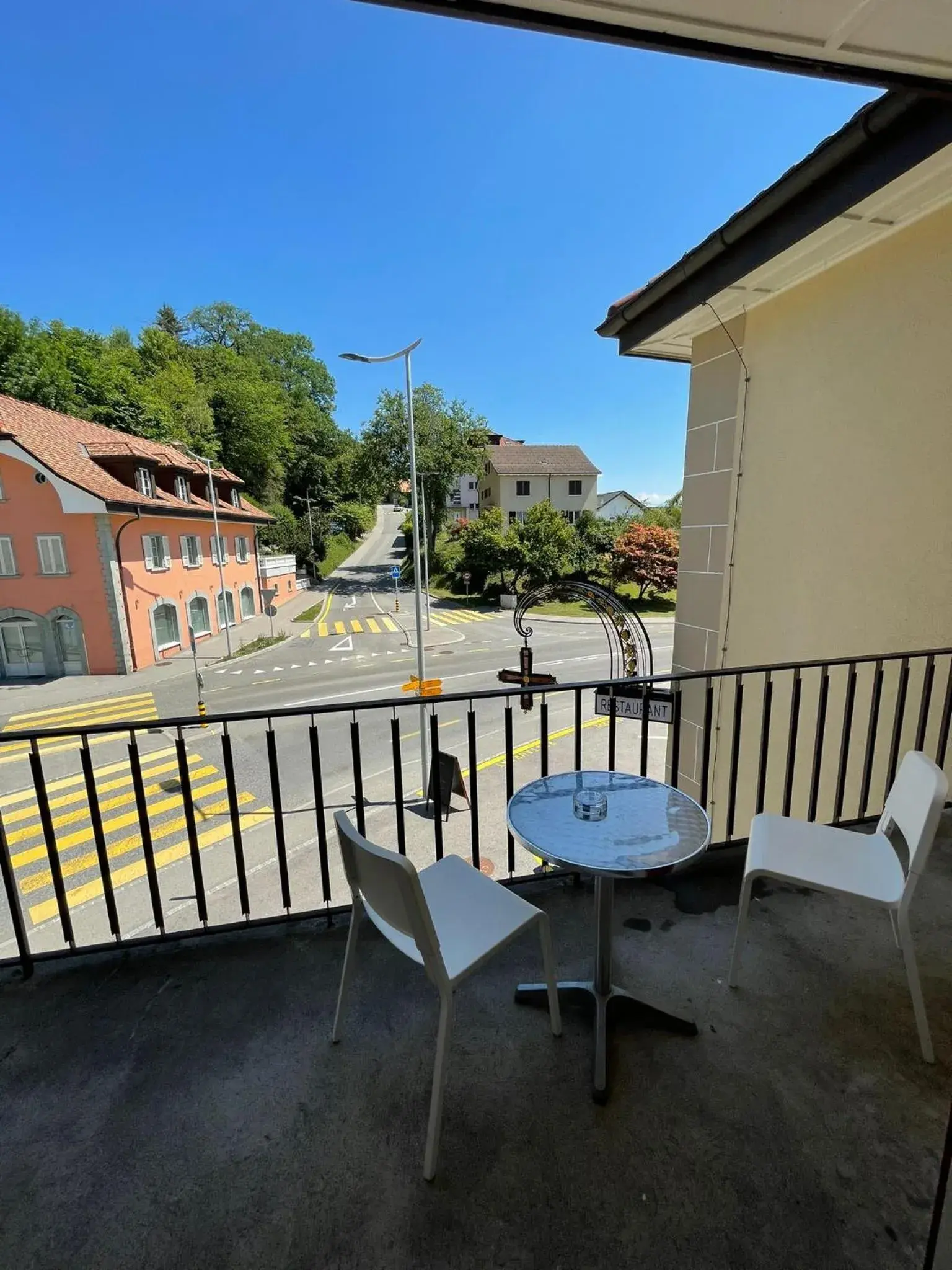 Superior Double Room in La Belle-Croix Superior Double Room in La Belle-Croix