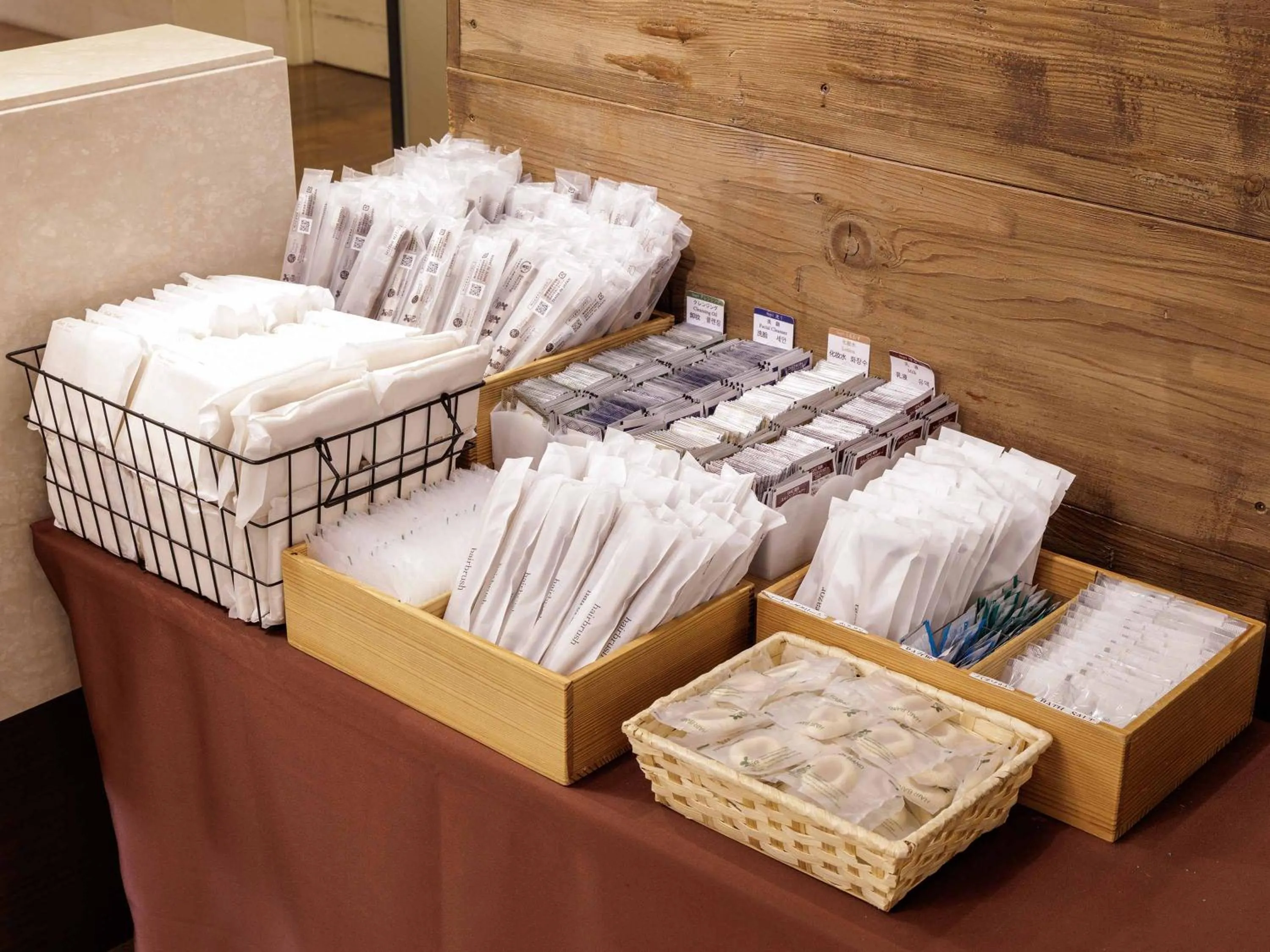 Other in Solaria Nishitetsu Hotel Fukuoka