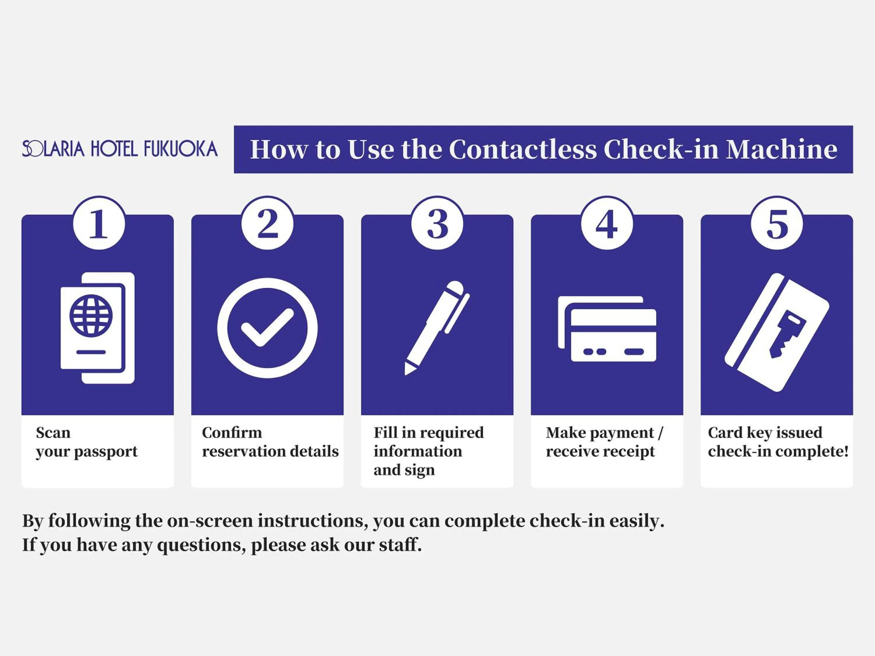Other in Solaria Nishitetsu Hotel Fukuoka