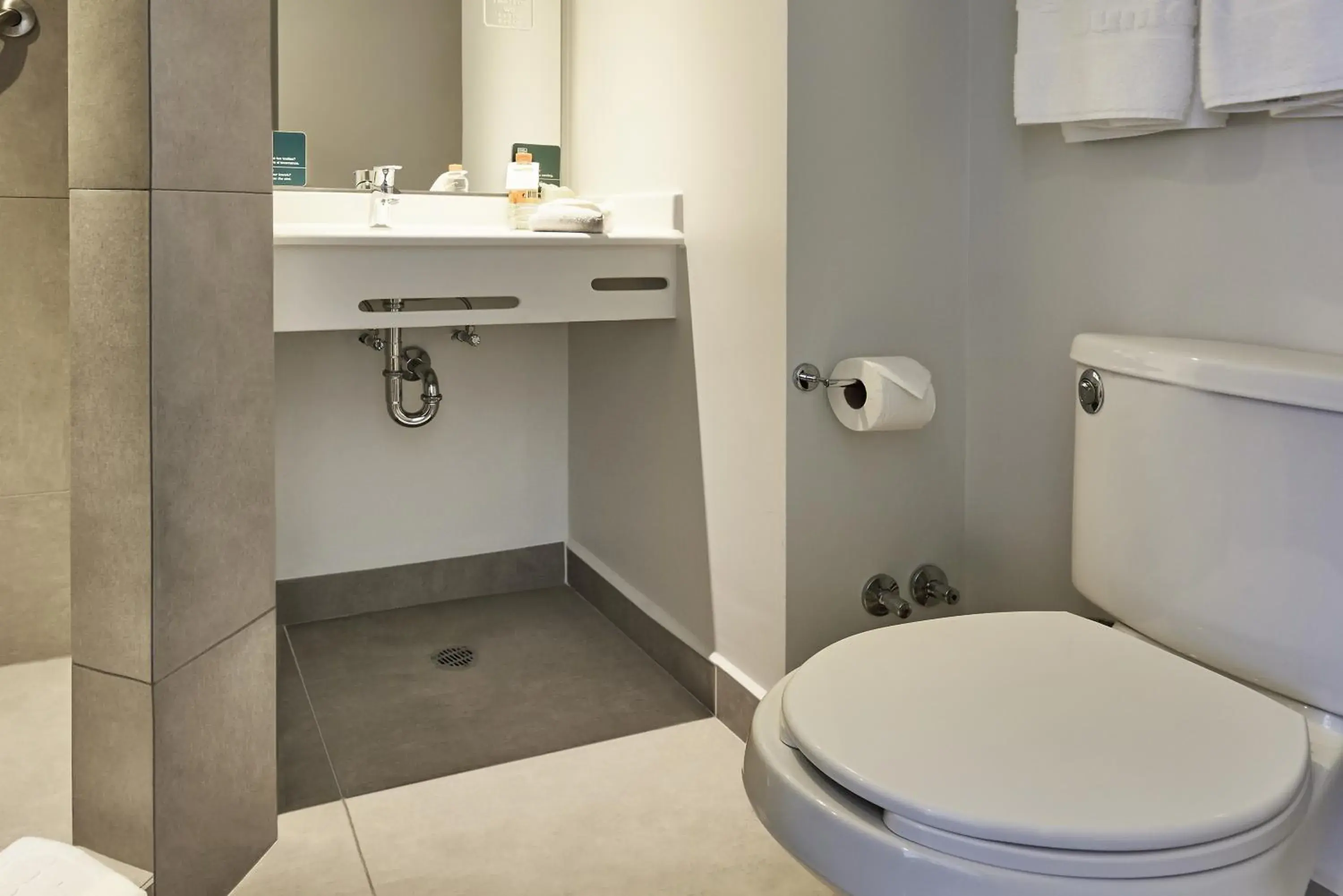 Queen Room in City Express Junior by Marriott Ciudad de México Sullivan Queen Room in City Express Junior by Marriott Ciudad de México Sullivan