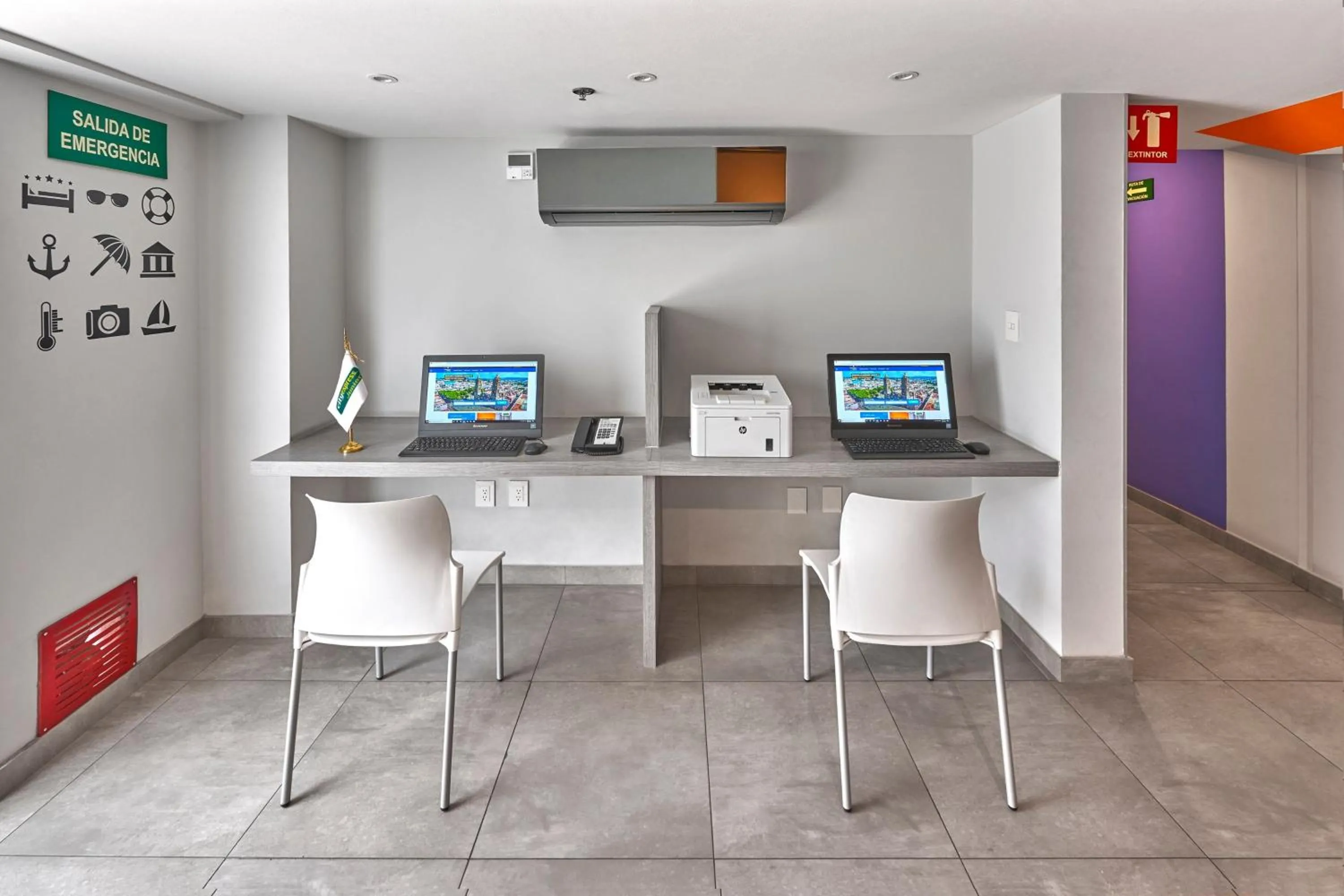 Other in City Express Junior by Marriott Ciudad de México Sullivan