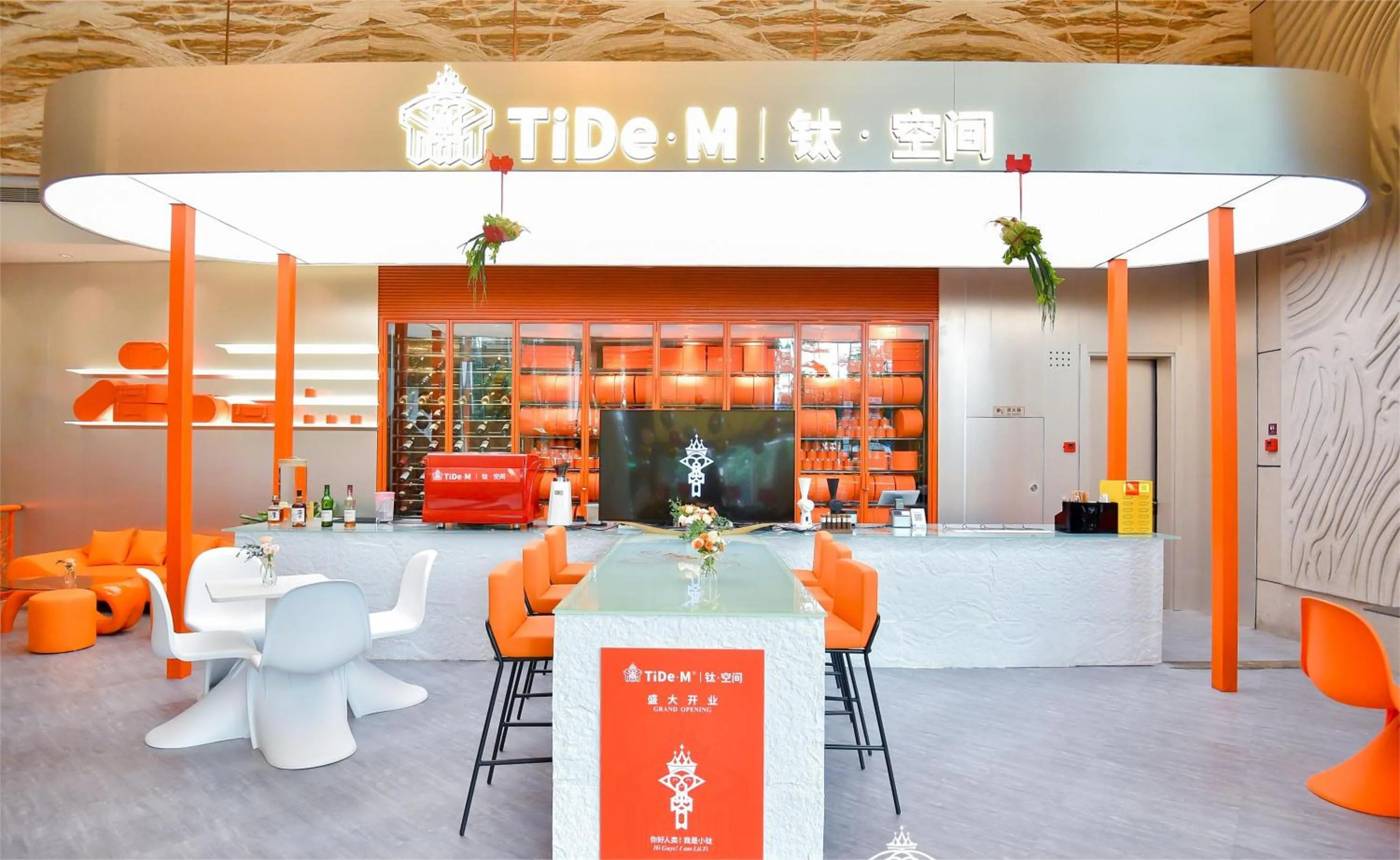 Restaurant/places to eat in Vanburgh Hotel - Free shuttle bus transfer during Canton Fair