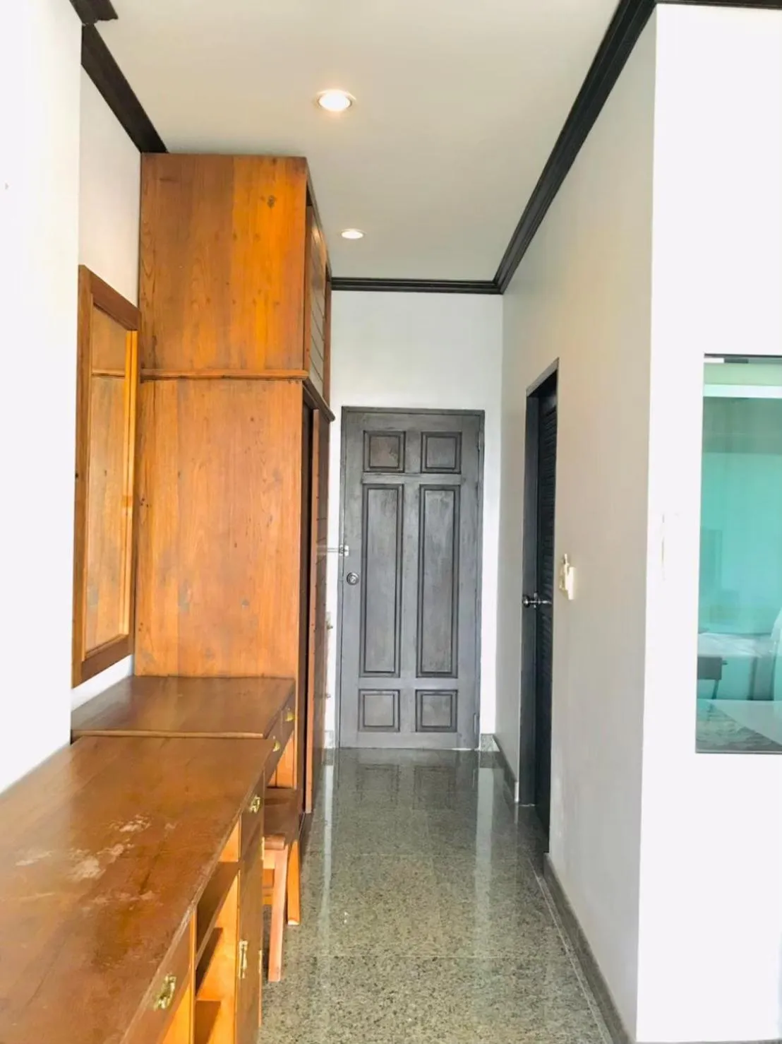 Bedroom in Poolsawat Villa - SHA Plus