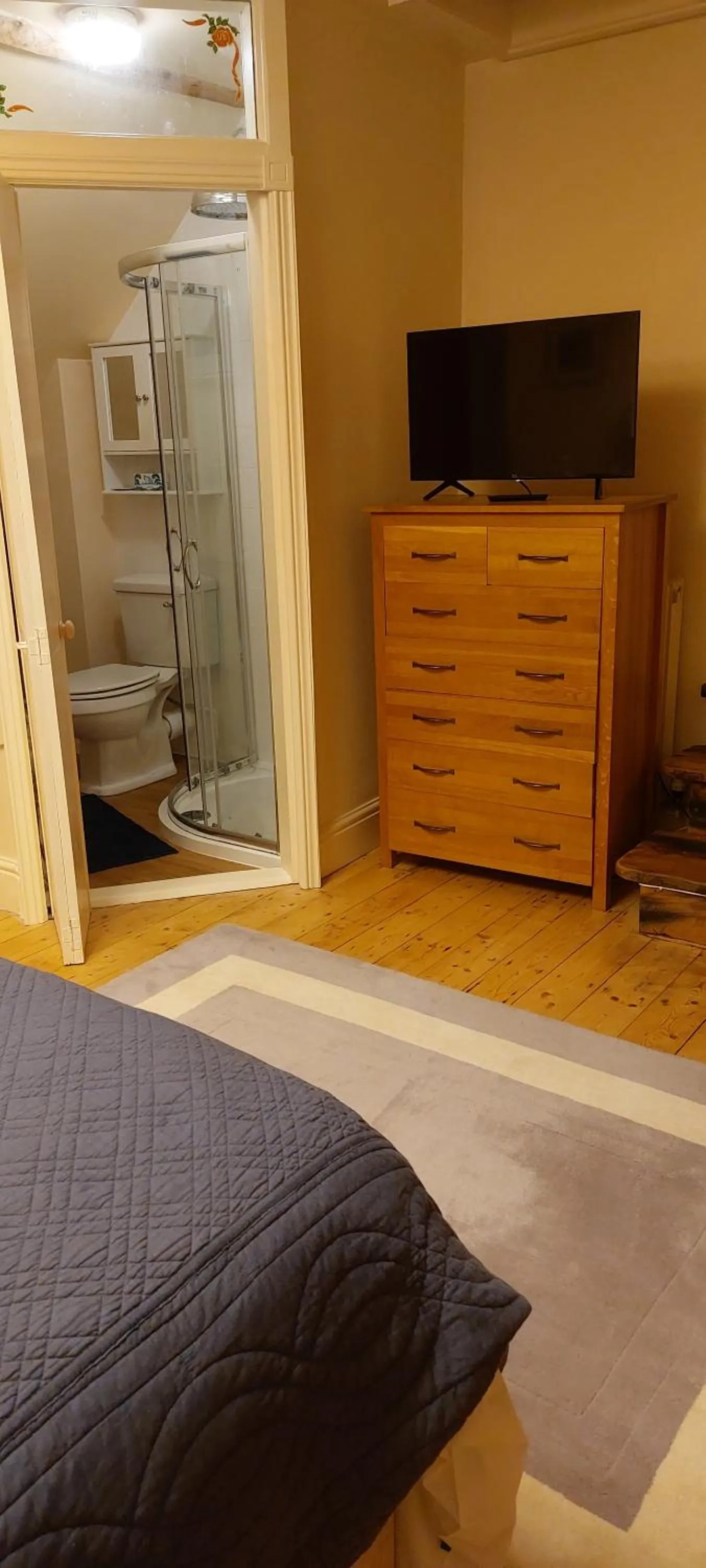 Property building in The Millers Cottage