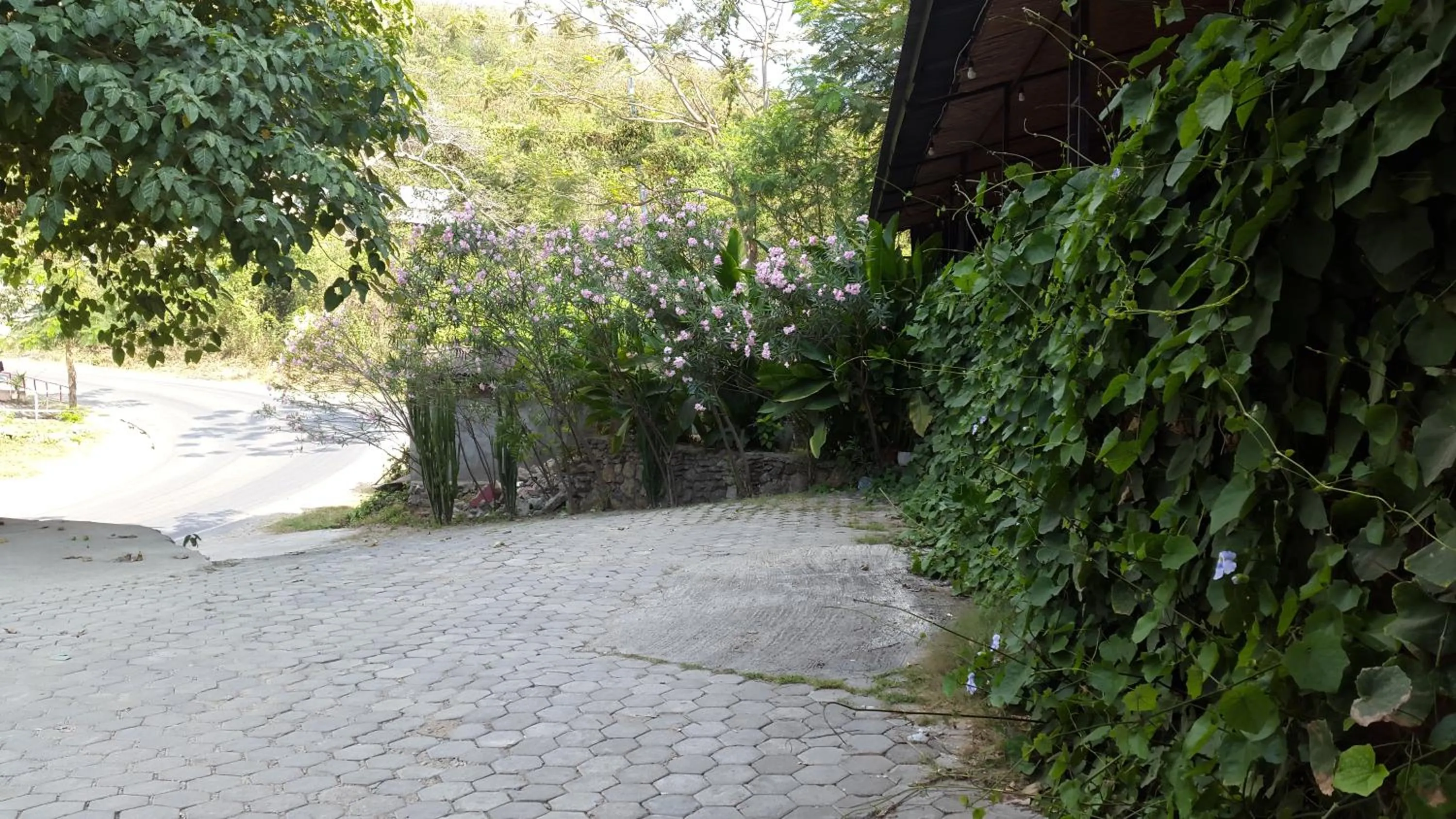 Centro Bajo Hotel & Resto