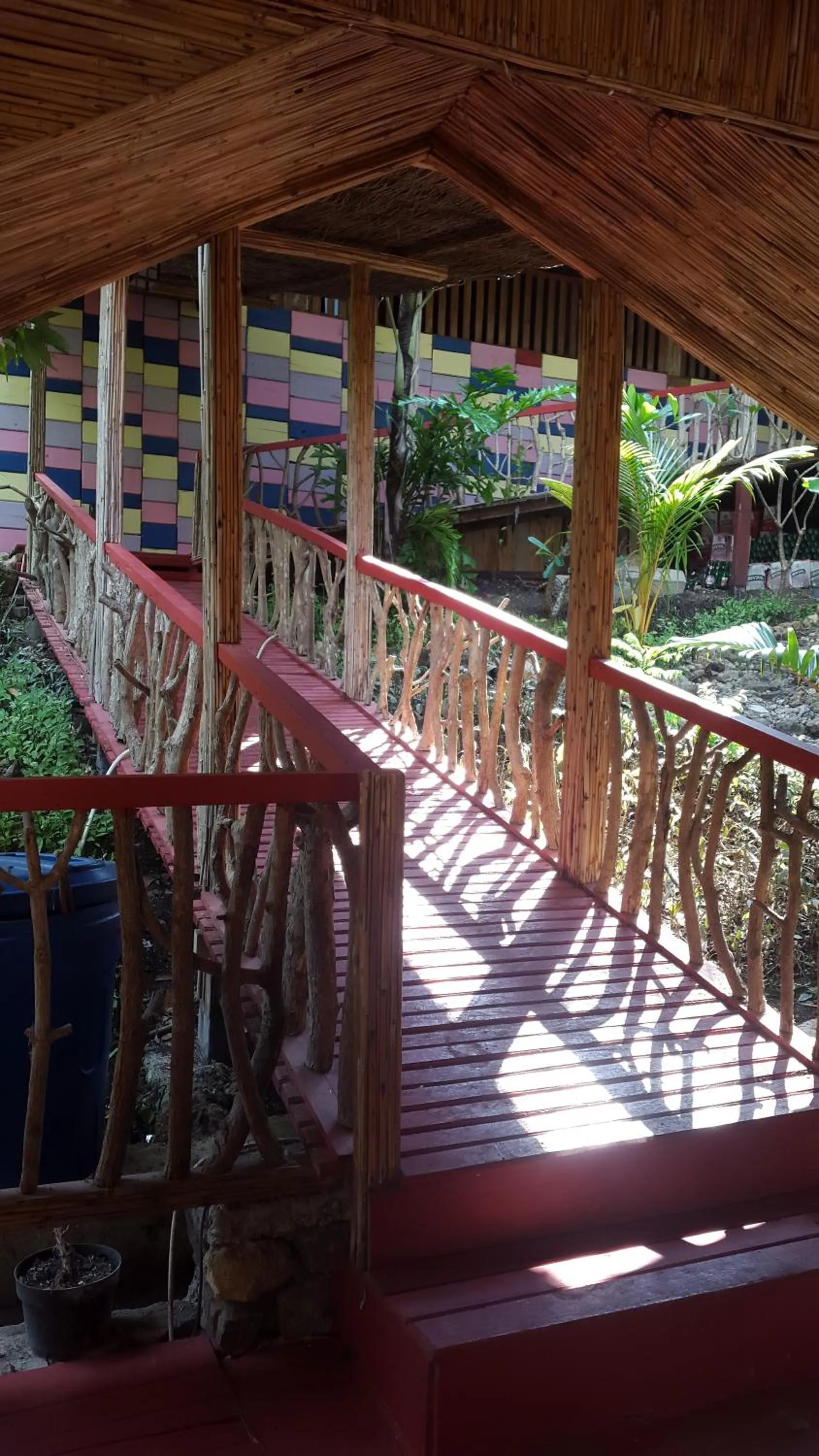 Centro Bajo Hotel & Resto