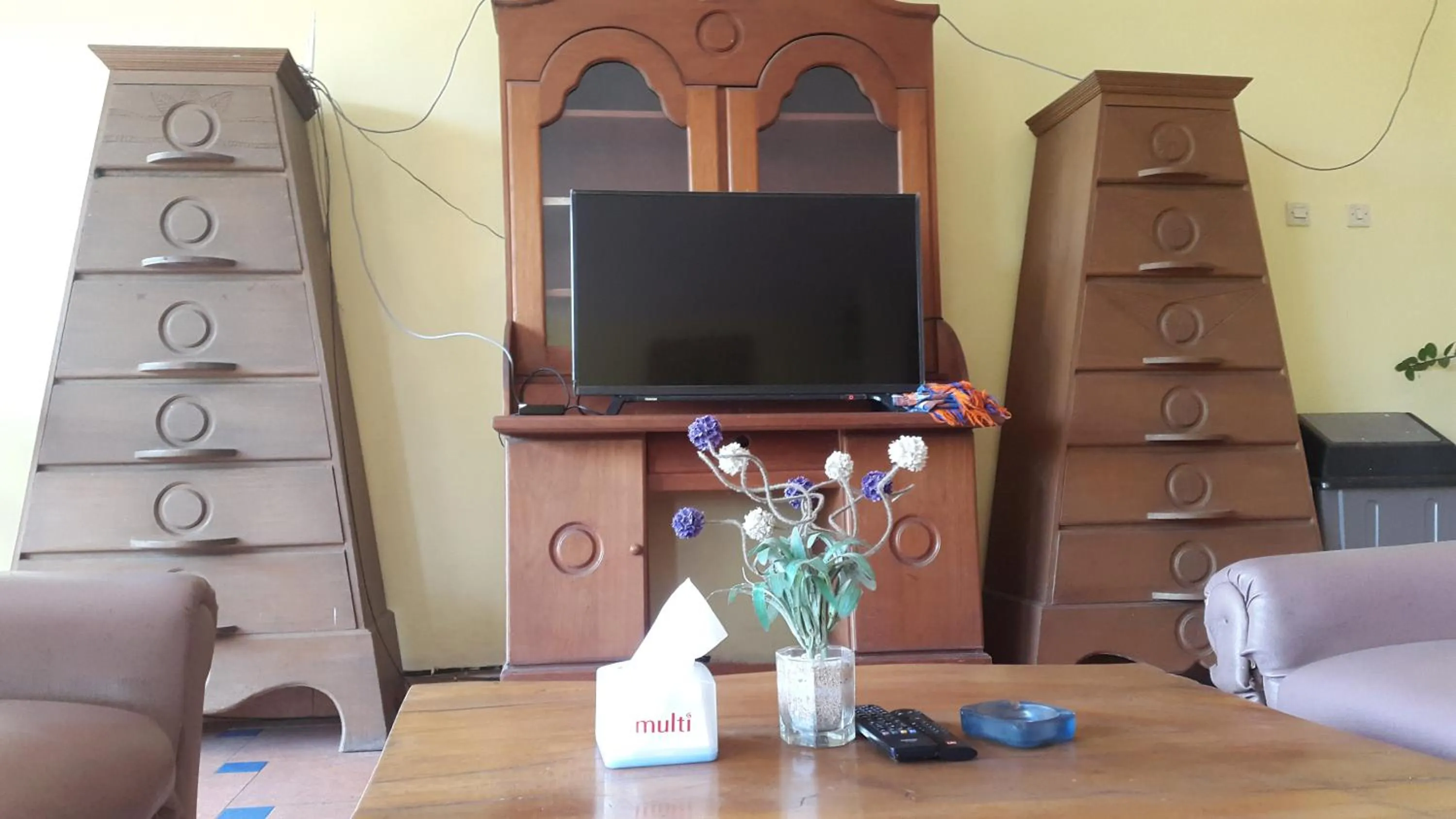 Centro Bajo Hotel & Resto