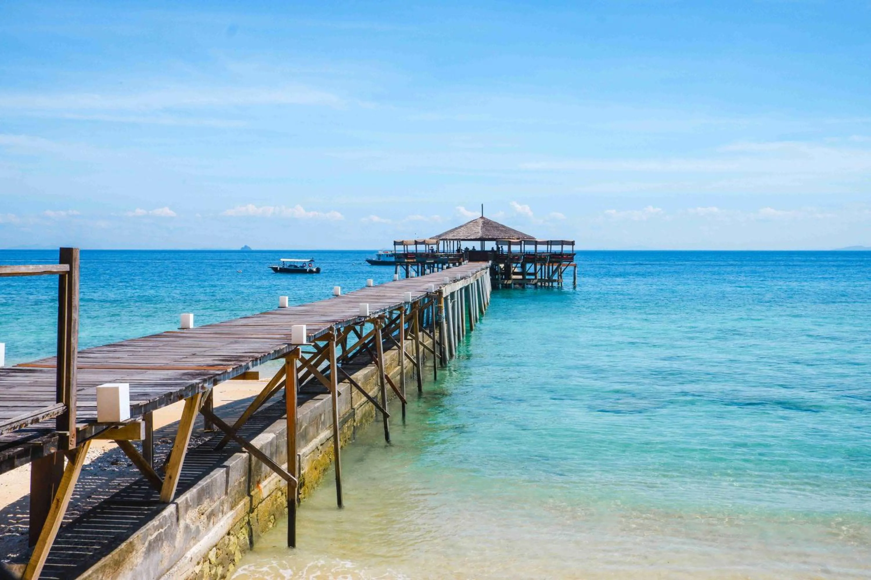 Restaurant/places to eat in Japamala Resort by Samadhi Age 12 and Above Only