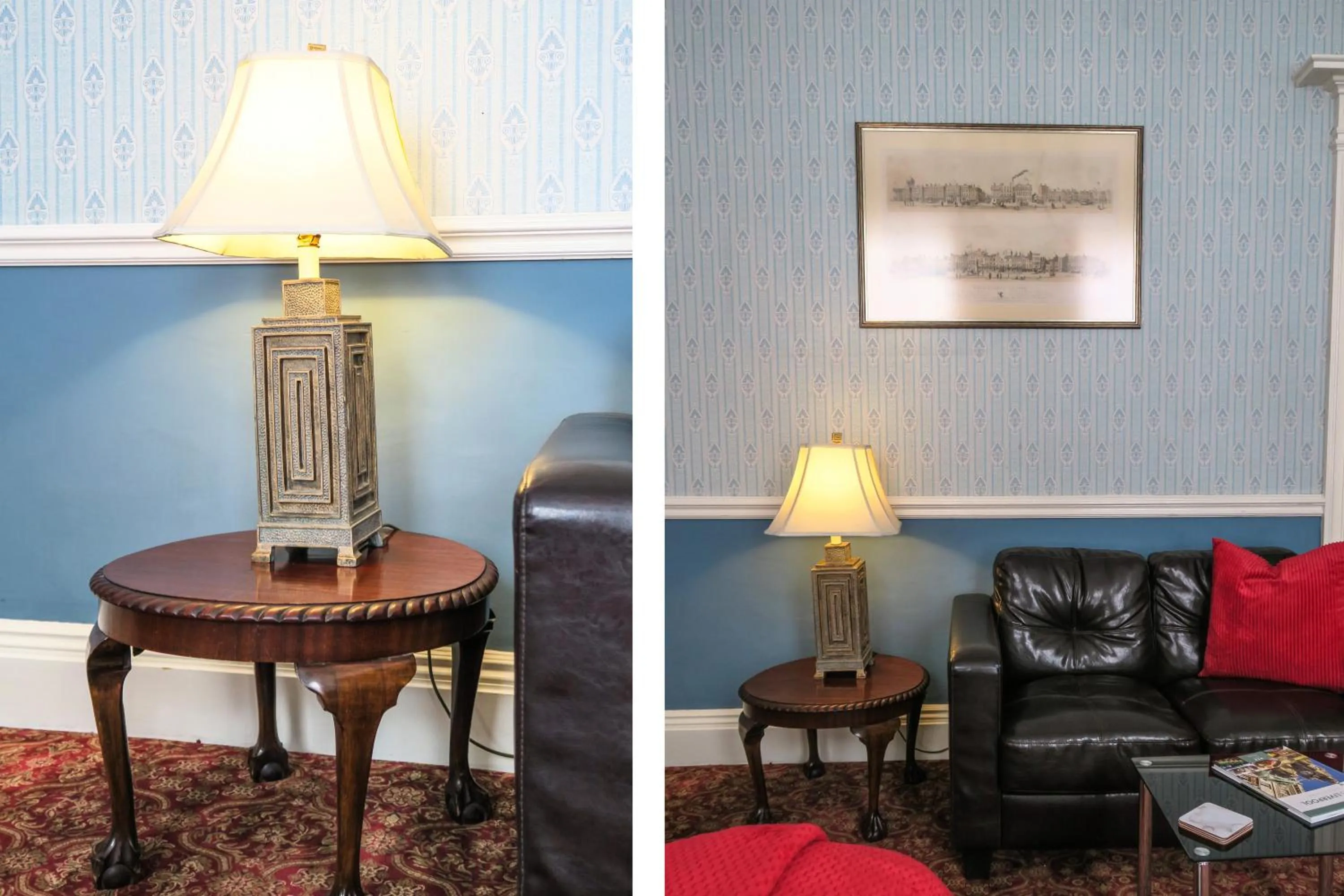 City Studios - Rodney Street