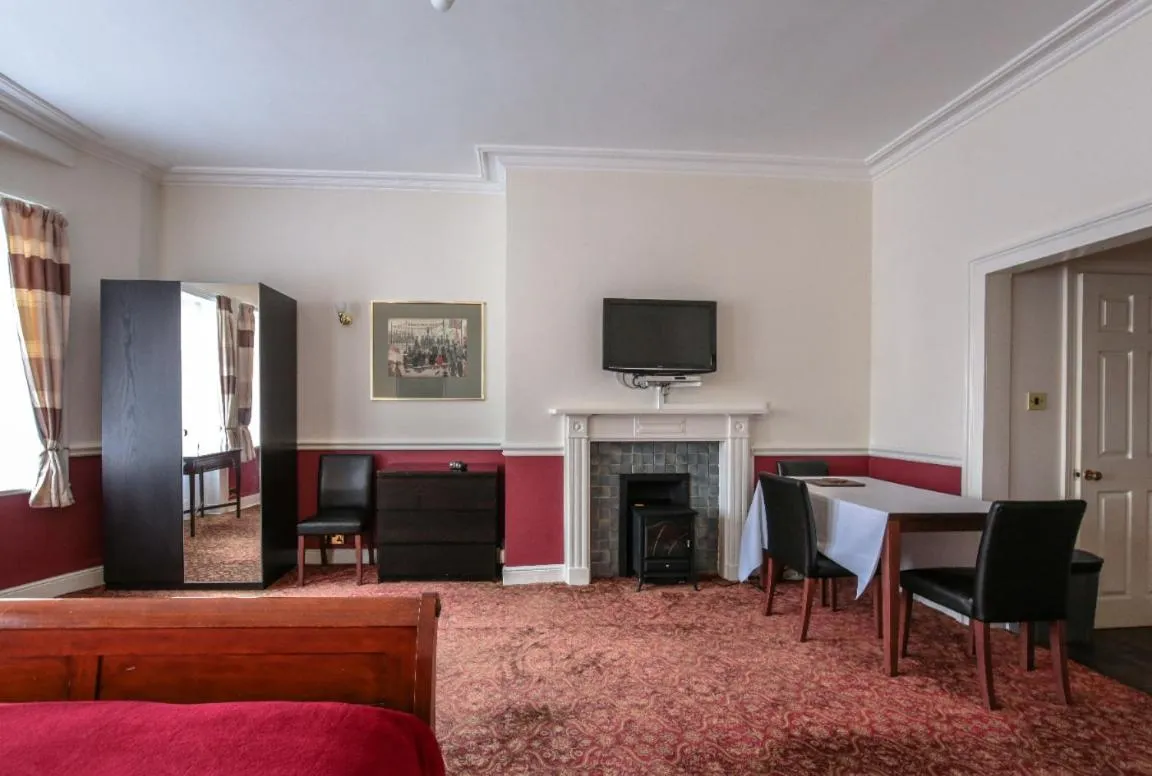 City Studios - Rodney Street