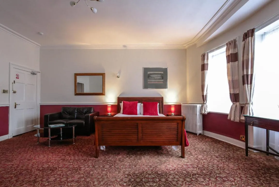 City Studios - Rodney Street