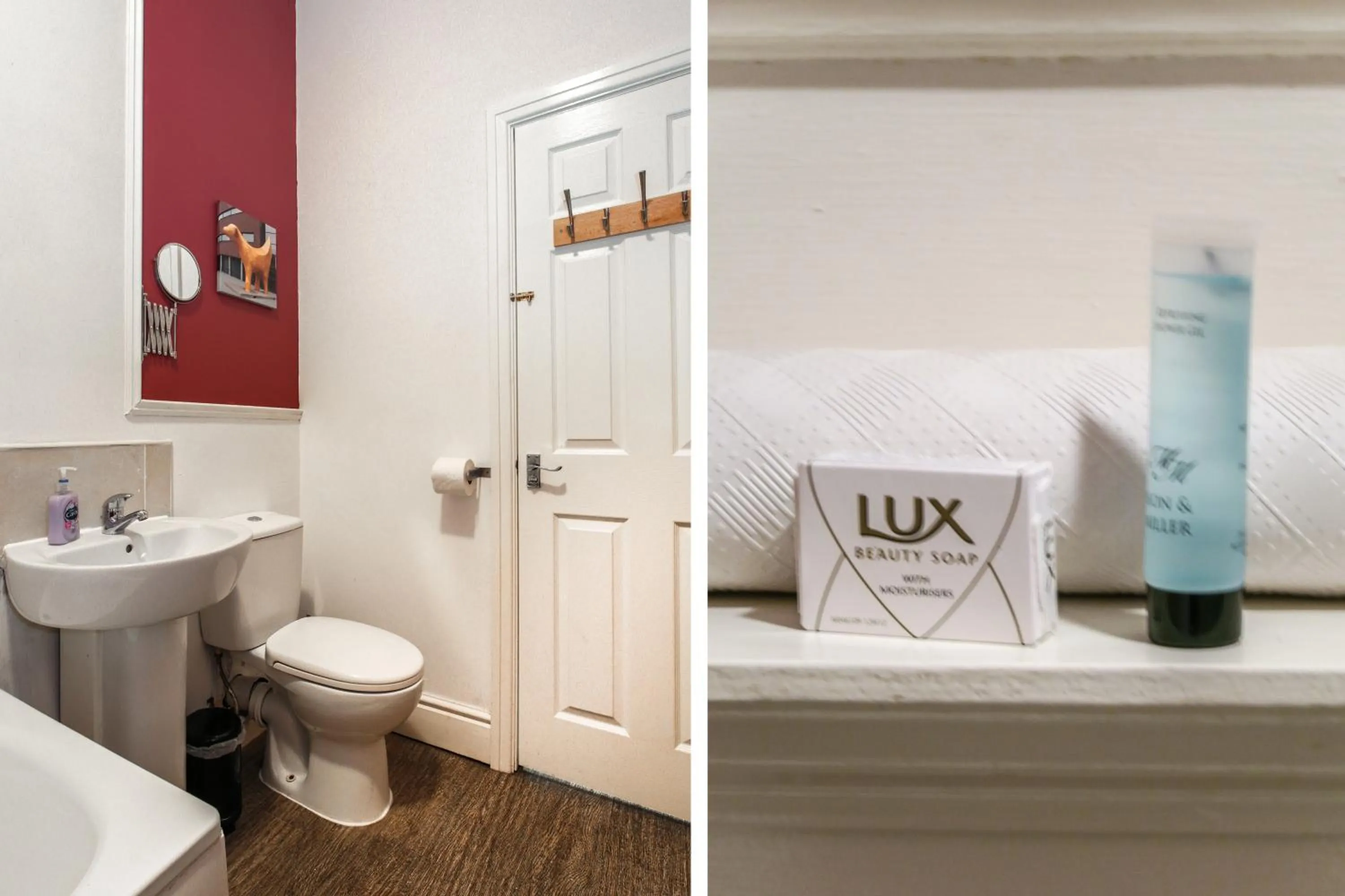 City Studios - Rodney Street