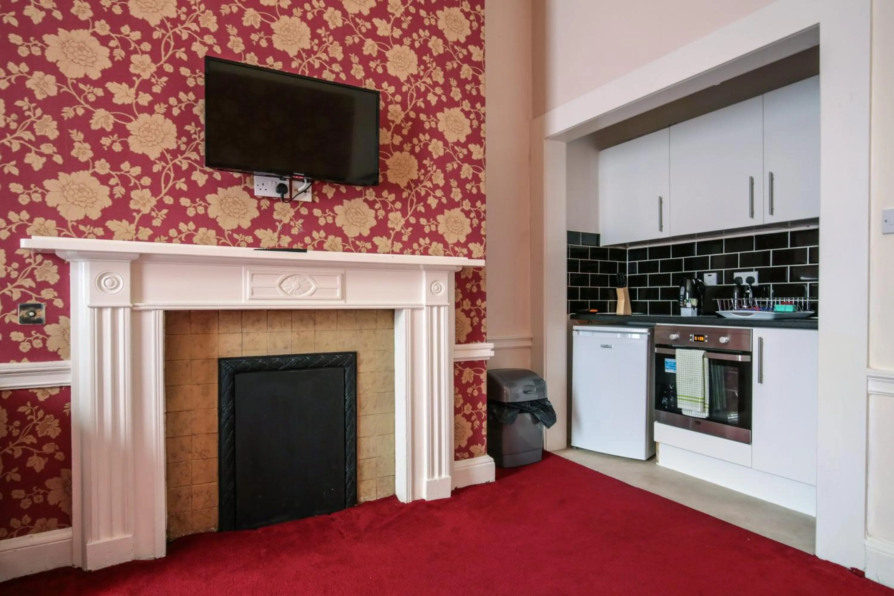 City Studios - Rodney Street