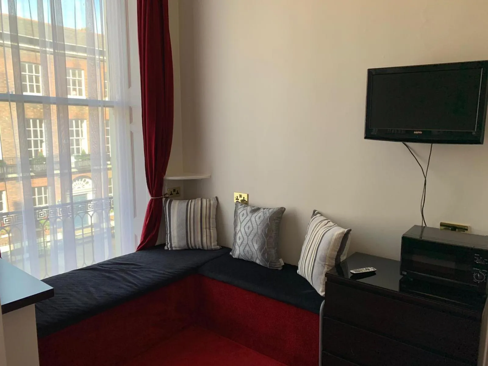 City Studios - Rodney Street