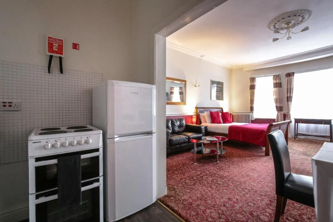 City Studios - Rodney Street