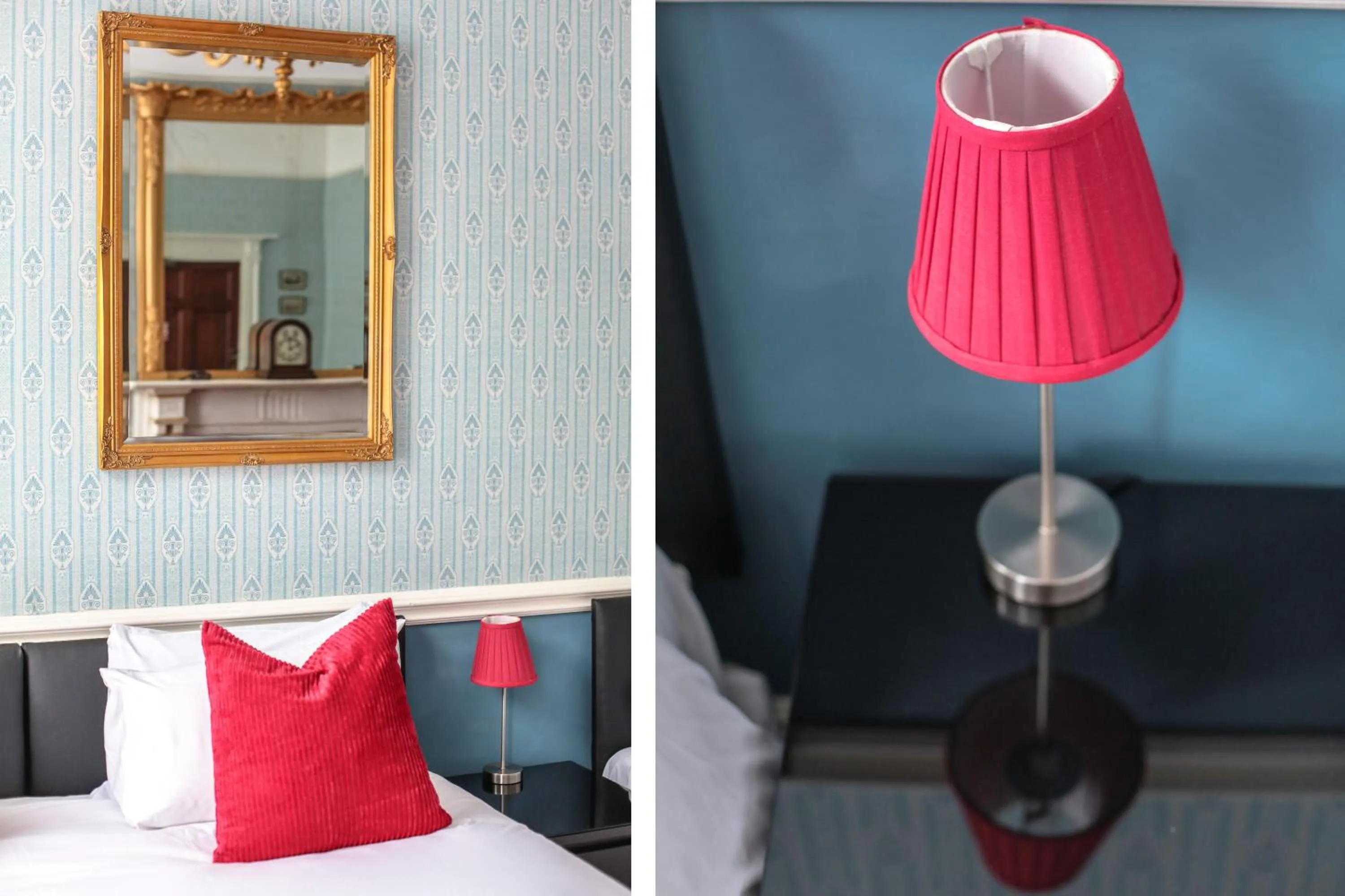 City Studios - Rodney Street