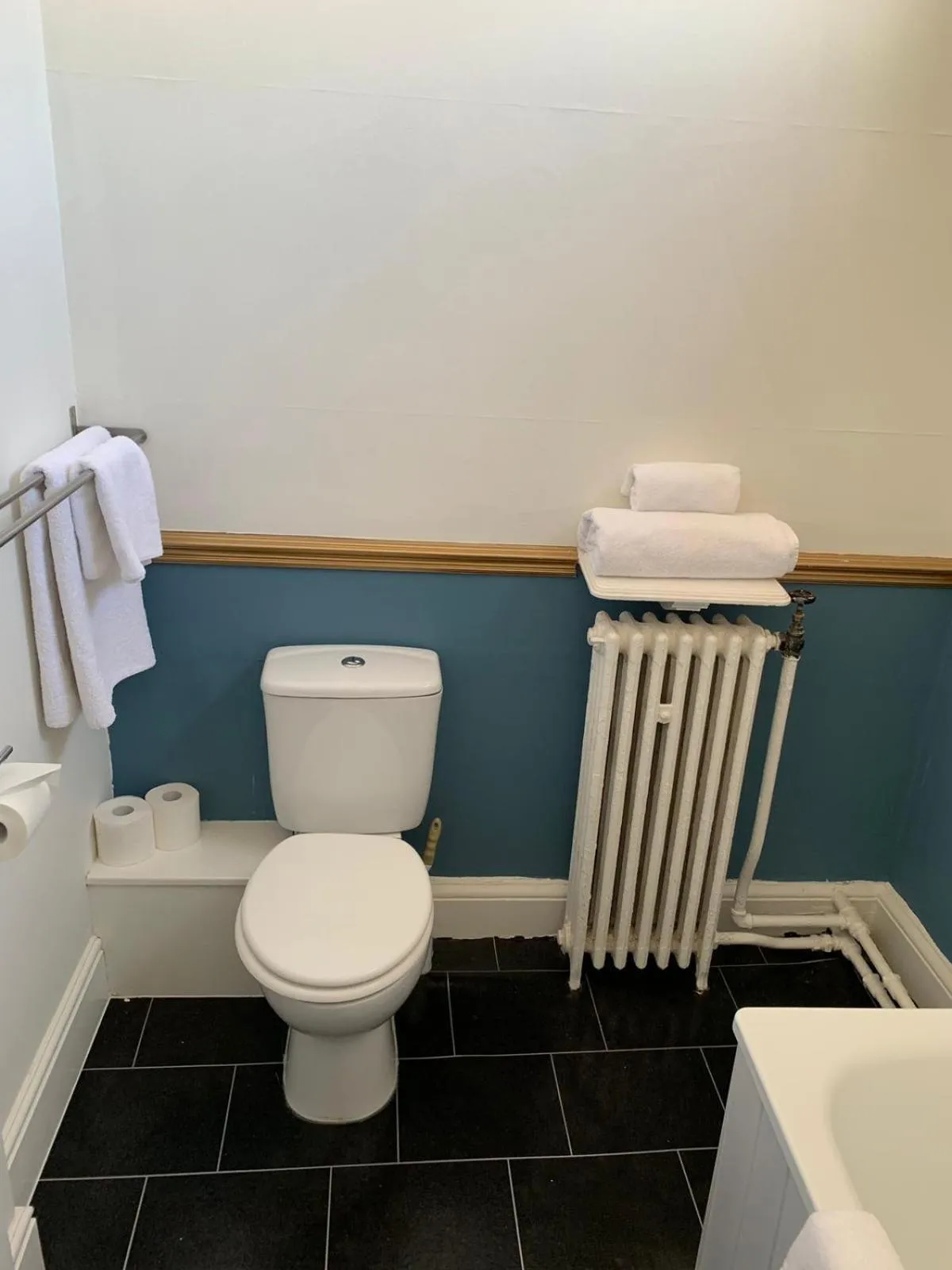 City Studios - Rodney Street