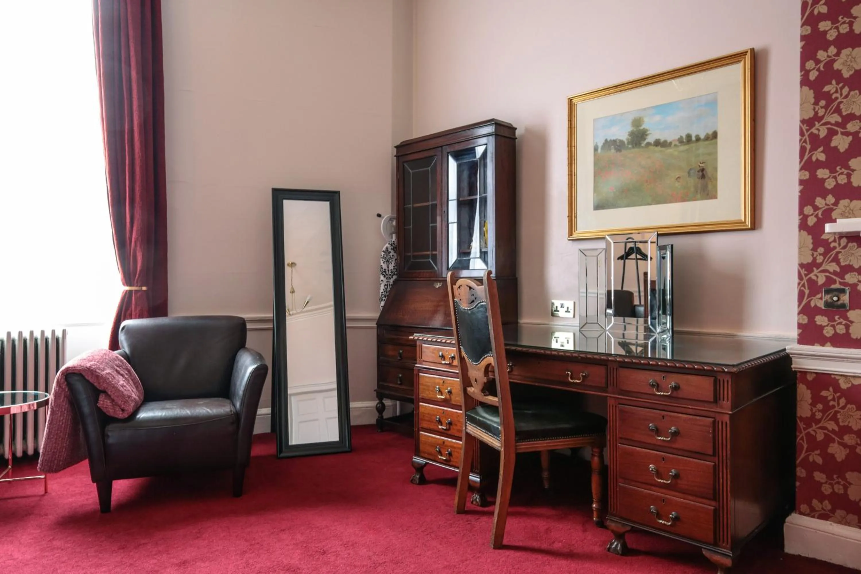 City Studios - Rodney Street