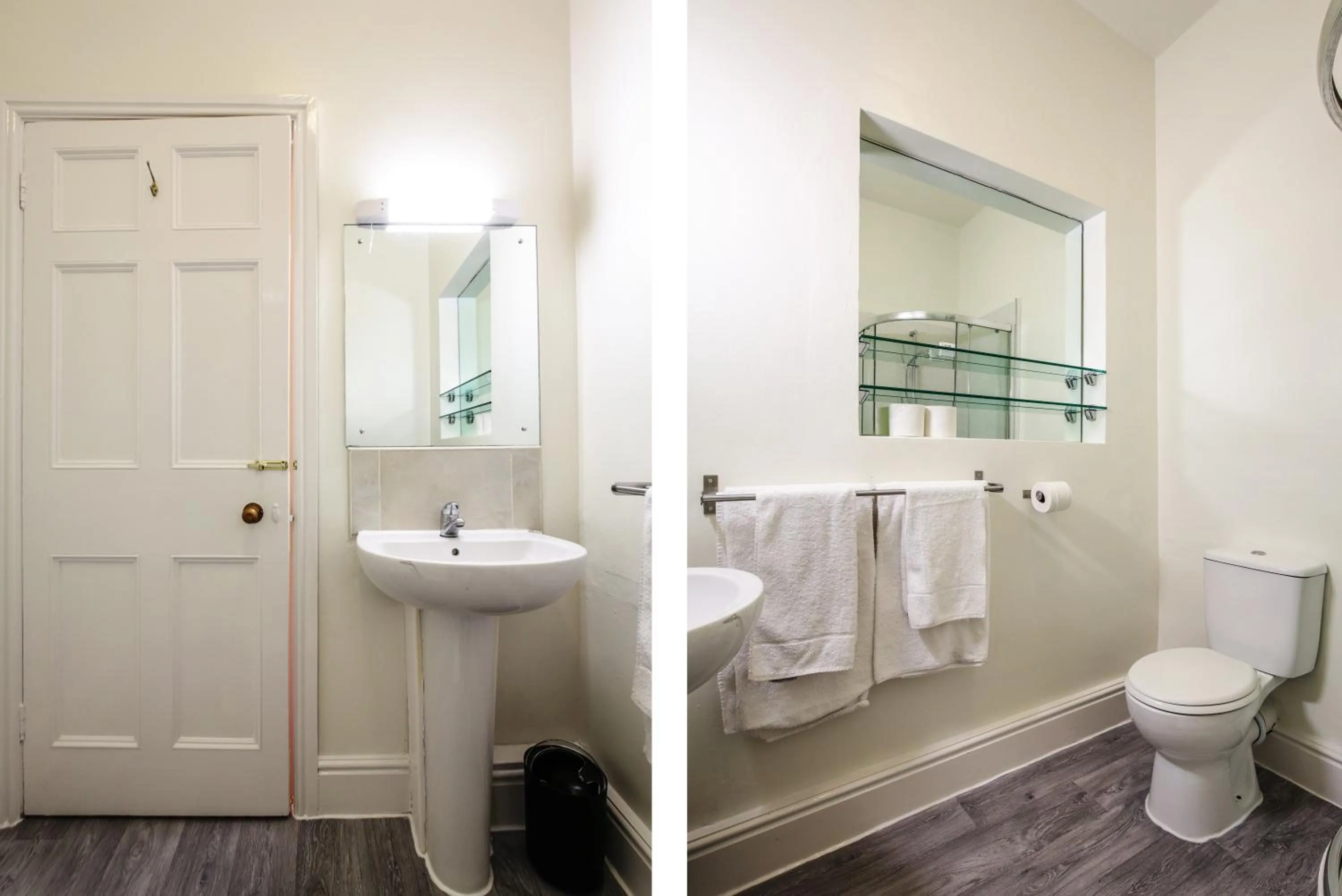 City Studios - Rodney Street