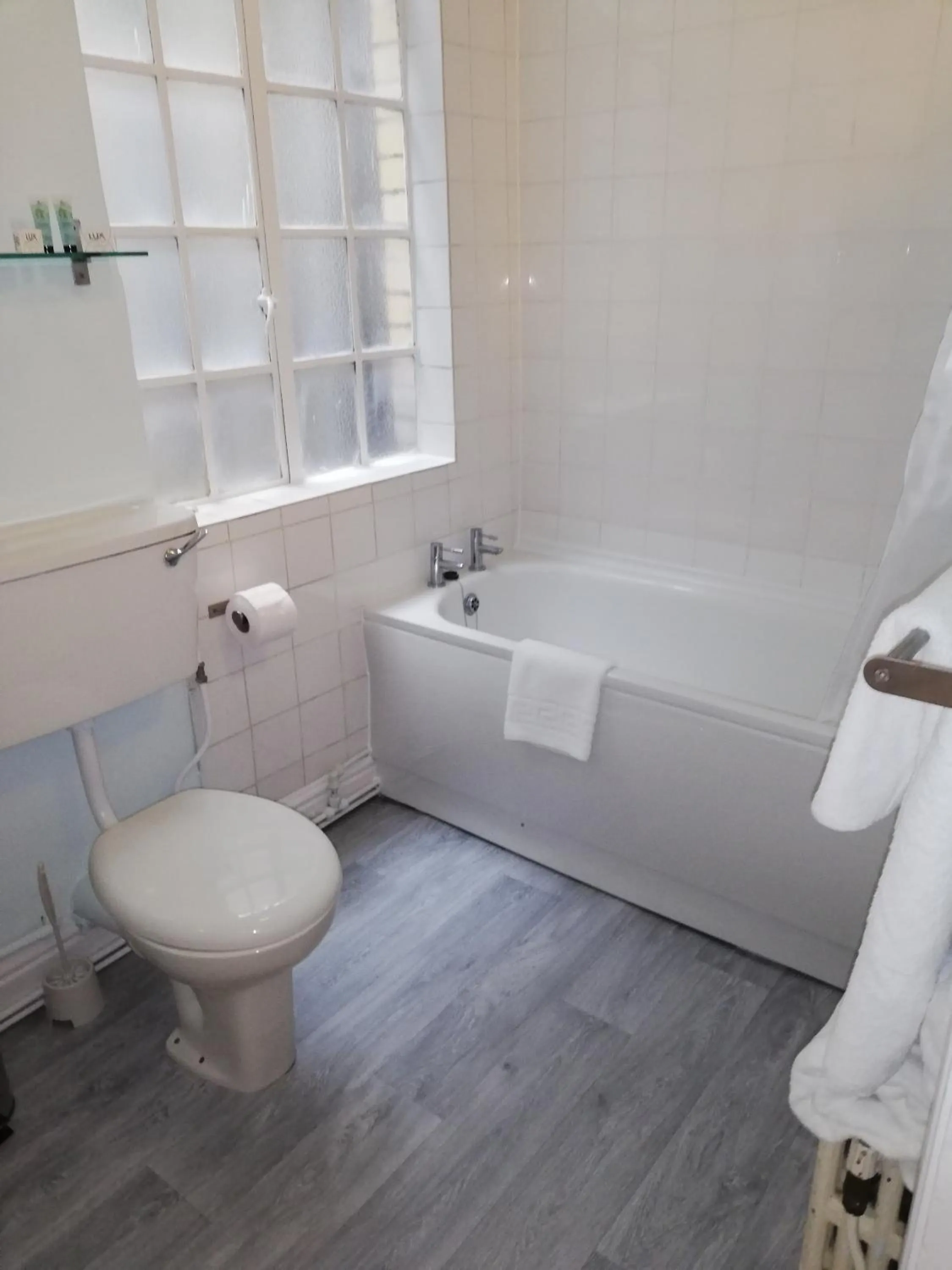 City Studios - Rodney Street