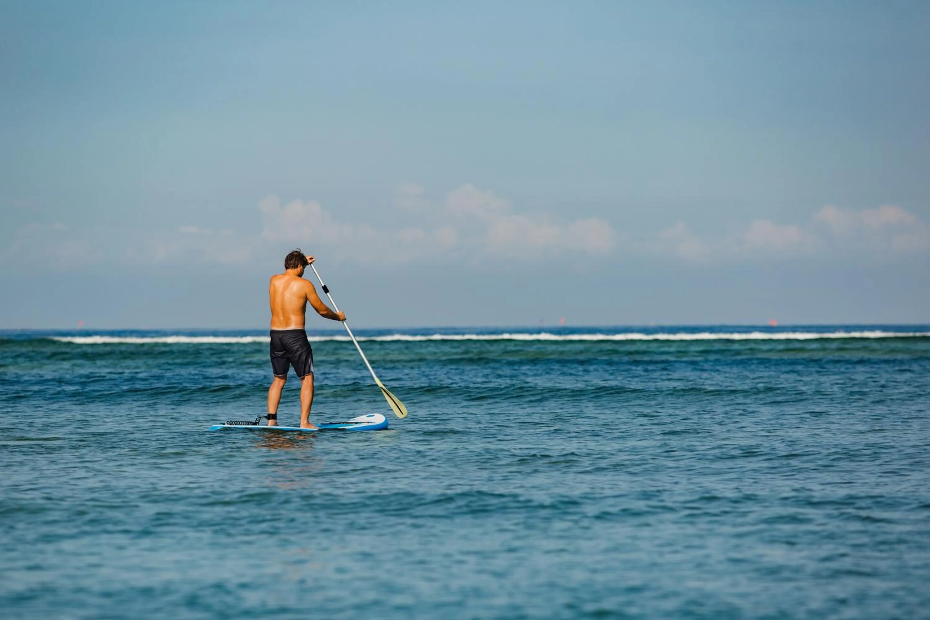 Sports in Twin Lotus Resort and Spa - SHA Plus - Adult Only "November - April"