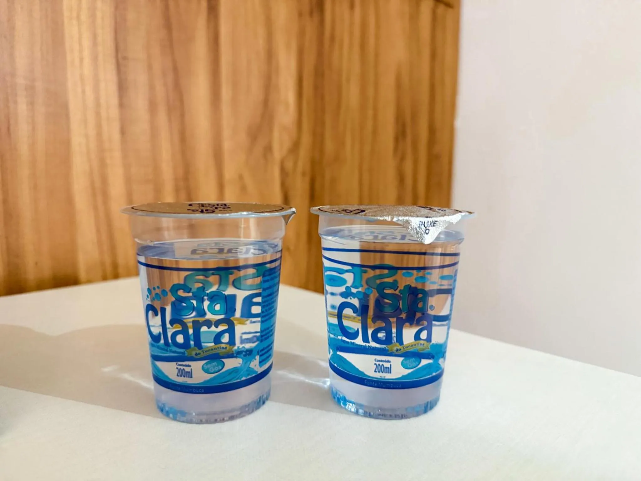 Bedroom in Vivence Suítes Hotel Palmas