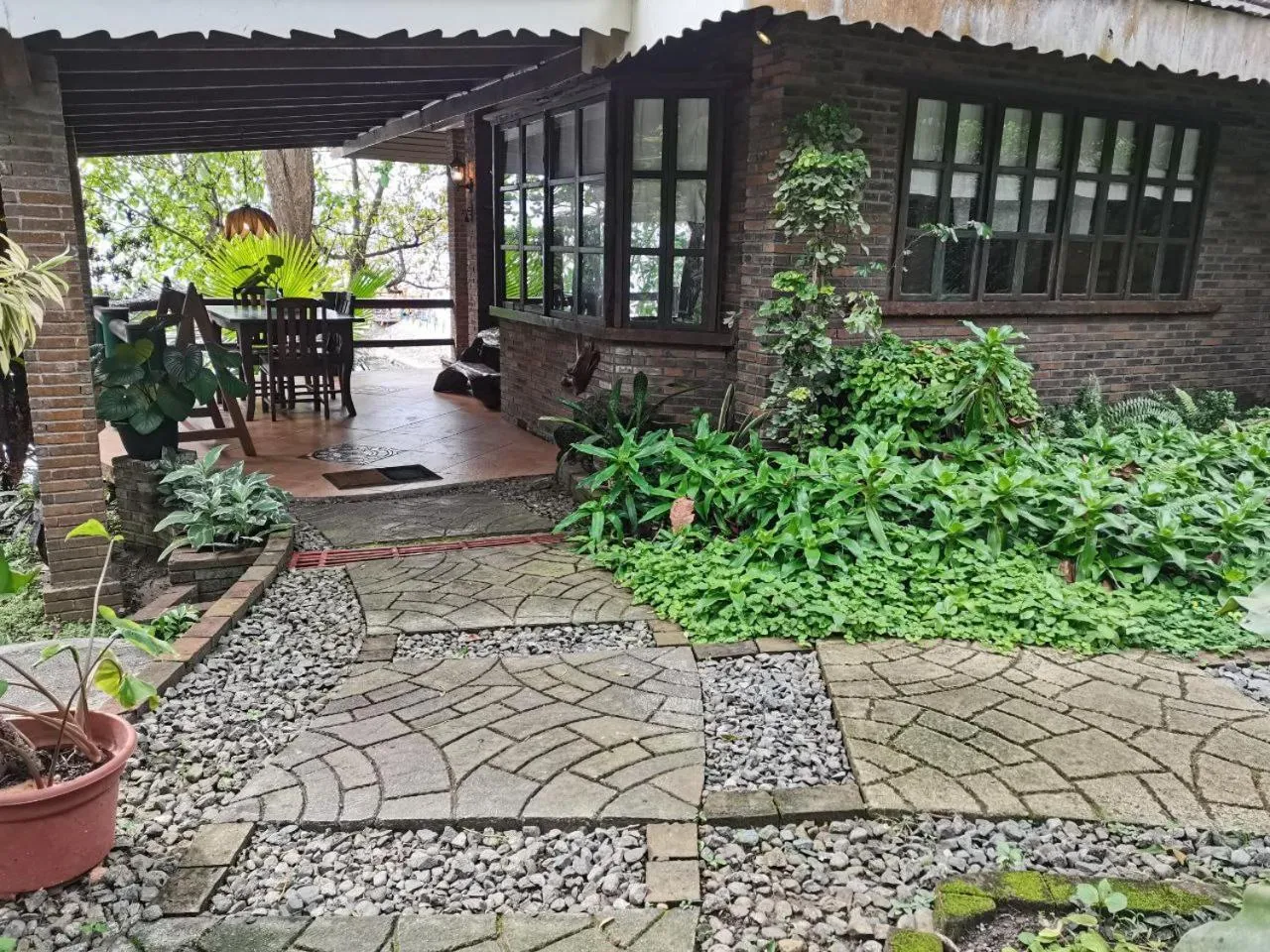 Property building in Chema's by the Sea