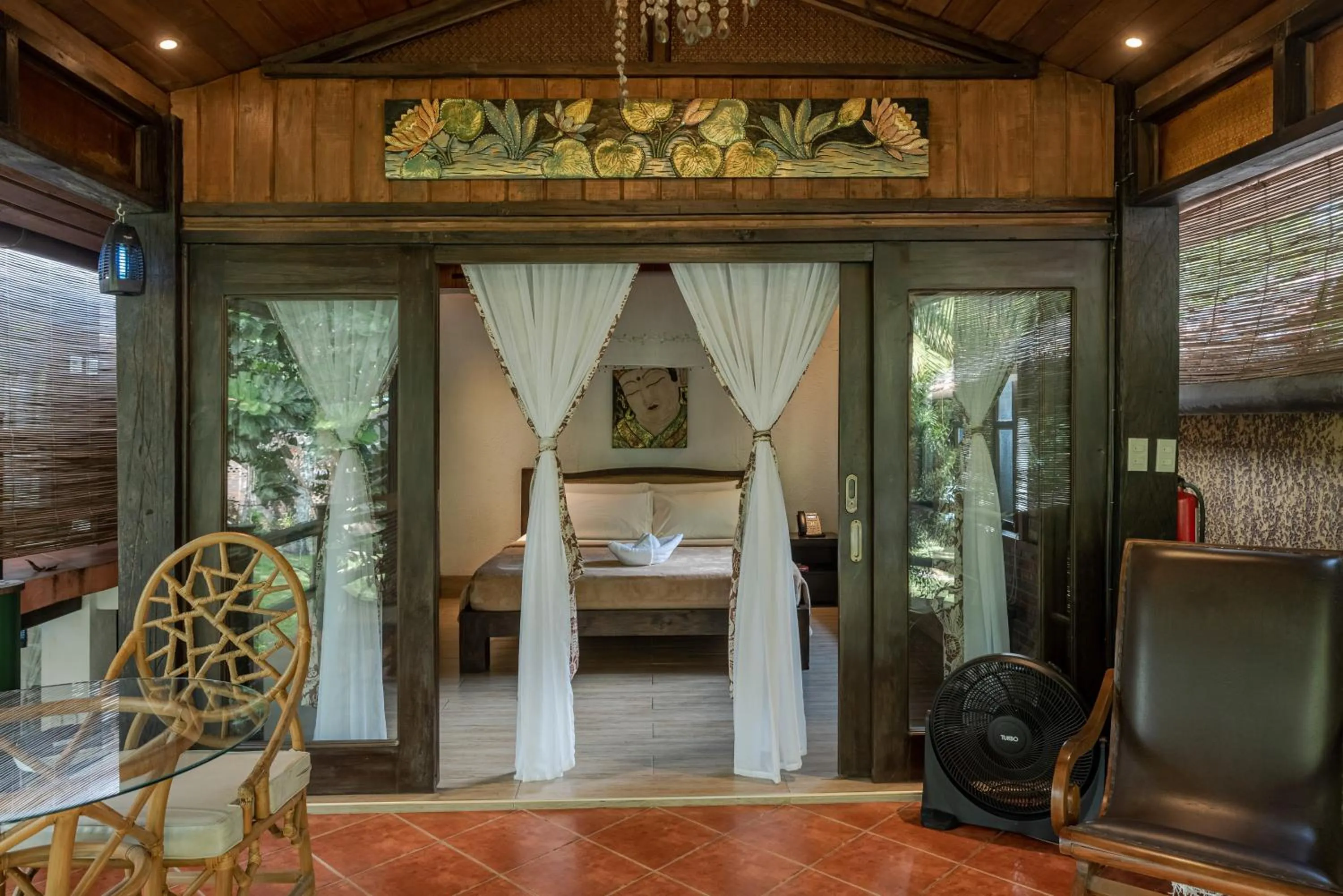 Property building in Chema's by the Sea