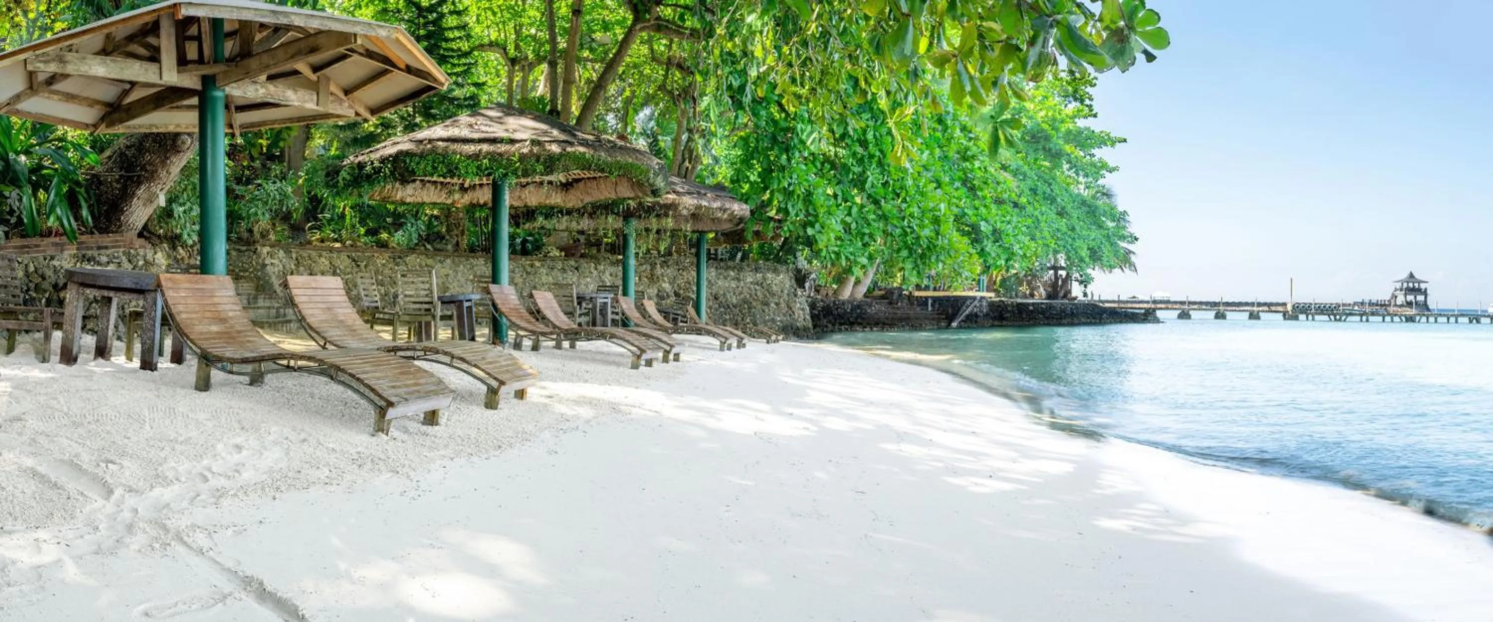 Day in Chema's by the Sea