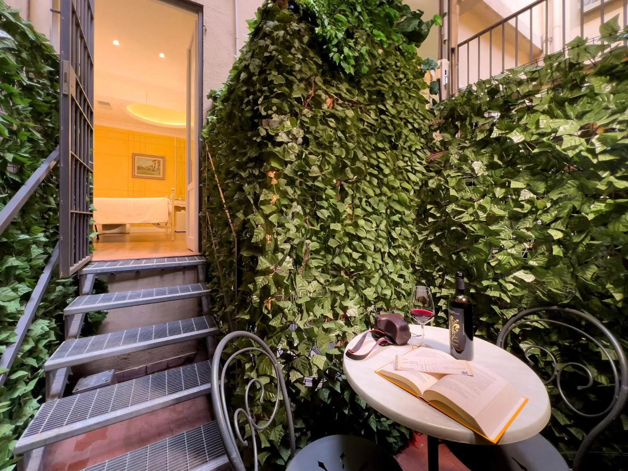 Property building in Il Terrazzino sulla Cattedrale