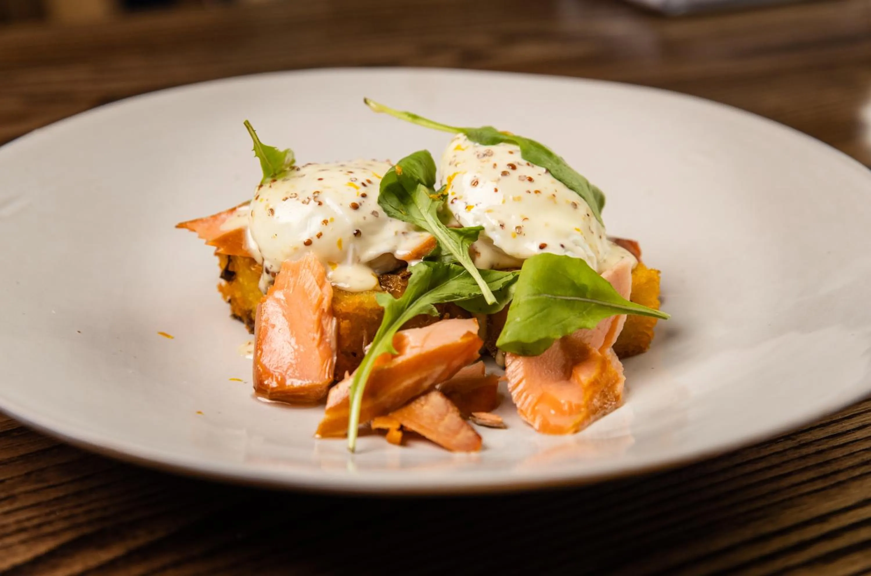 Breakfast in Legacy Airedale Hotel Auckland