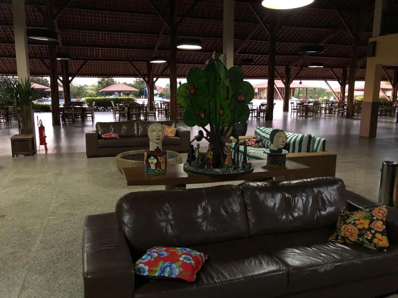 HOTEL CANARIUS DE GRAVATA - Flat