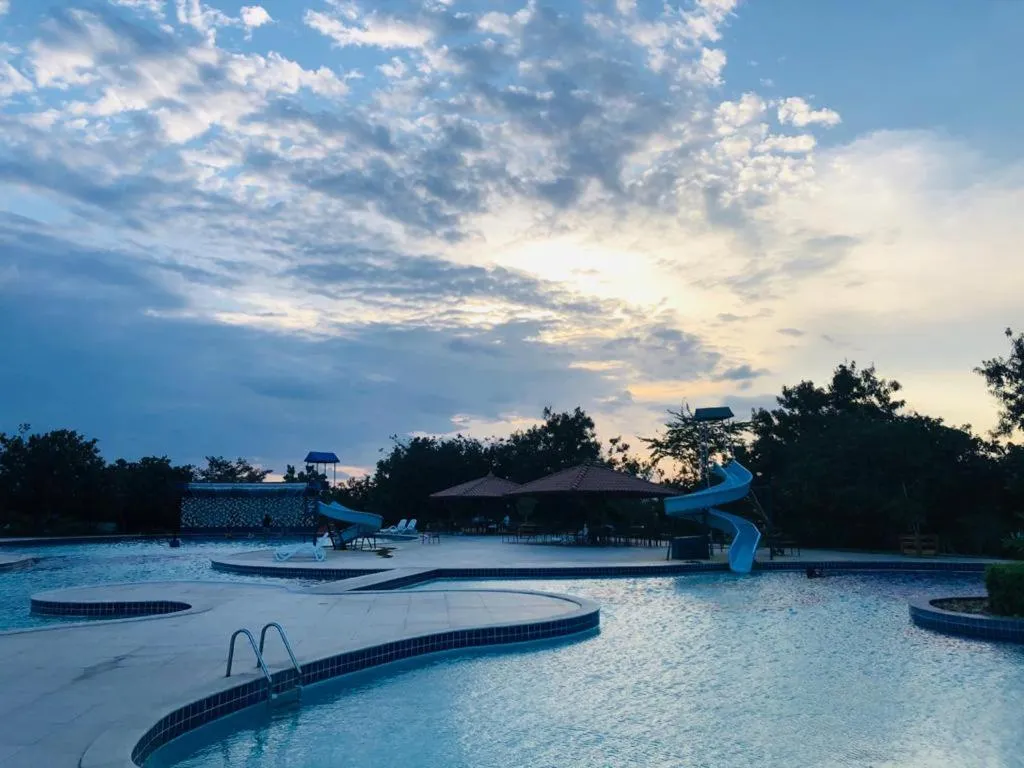 HOTEL CANARIUS DE GRAVATA - Flat