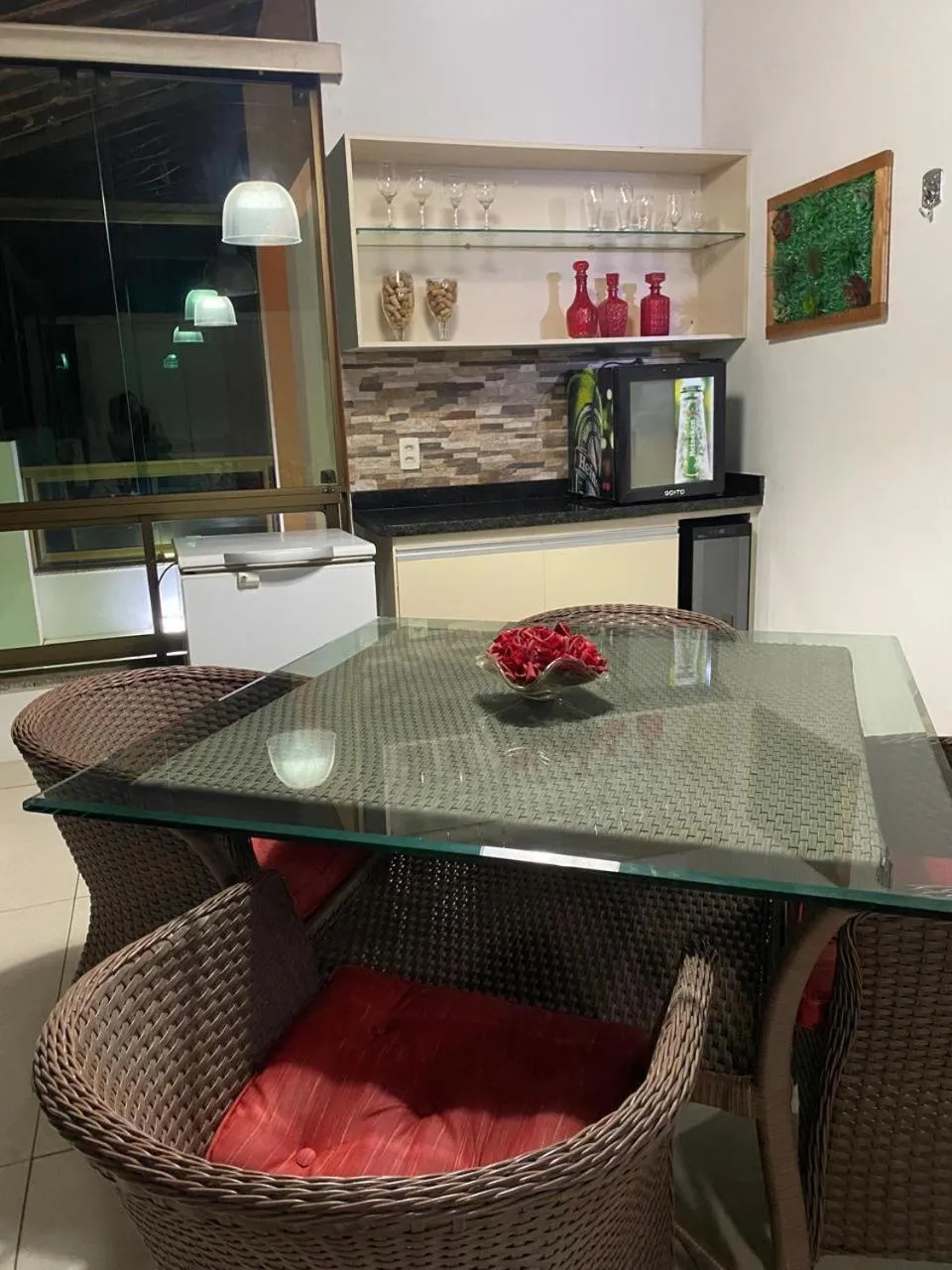 HOTEL CANARIUS DE GRAVATA - Flat