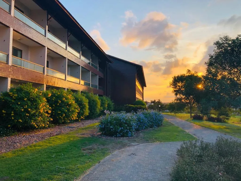 HOTEL CANARIUS DE GRAVATA - Flat