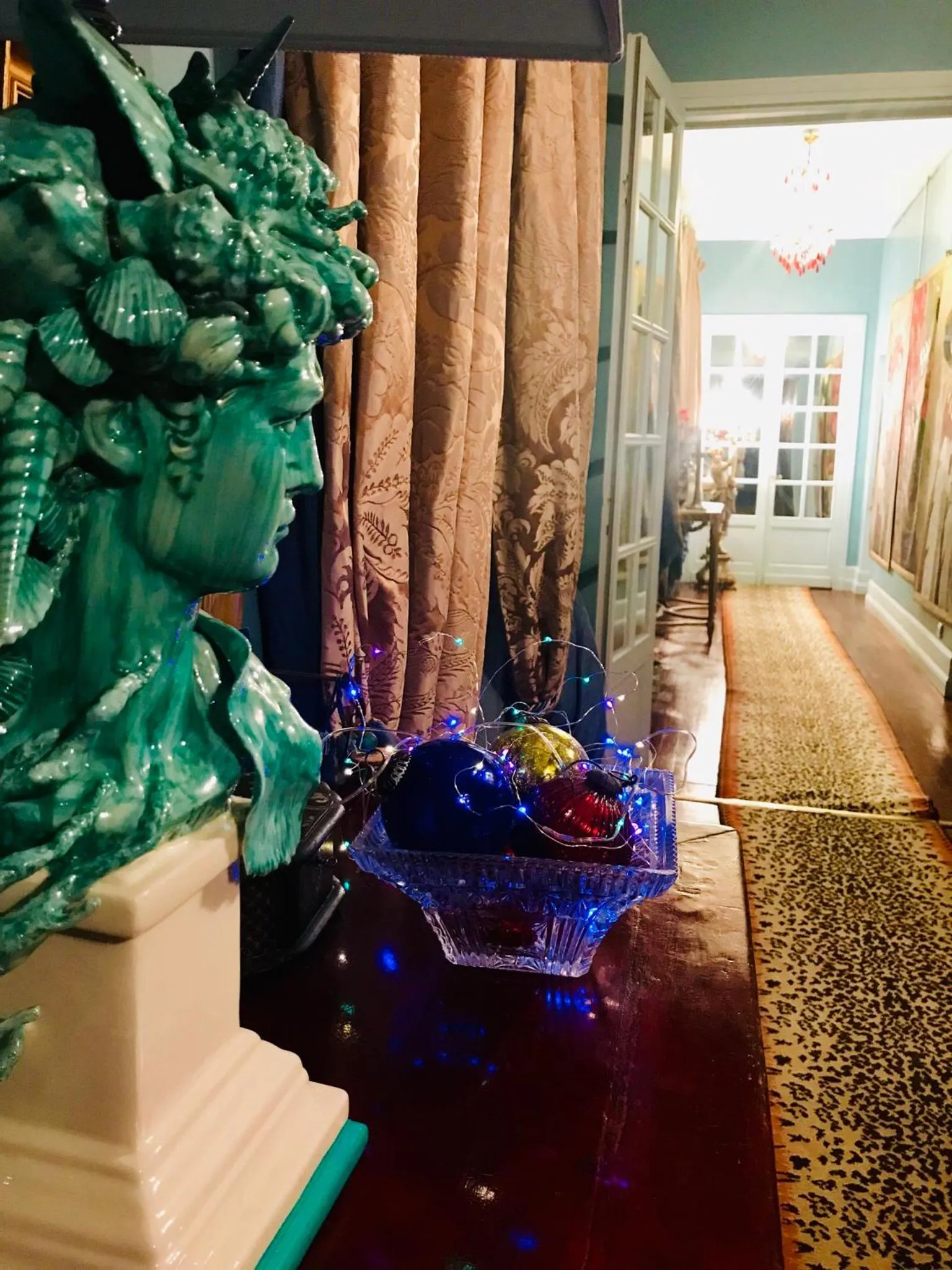 Property building in La Rebière d'Or, B&B et Gîte