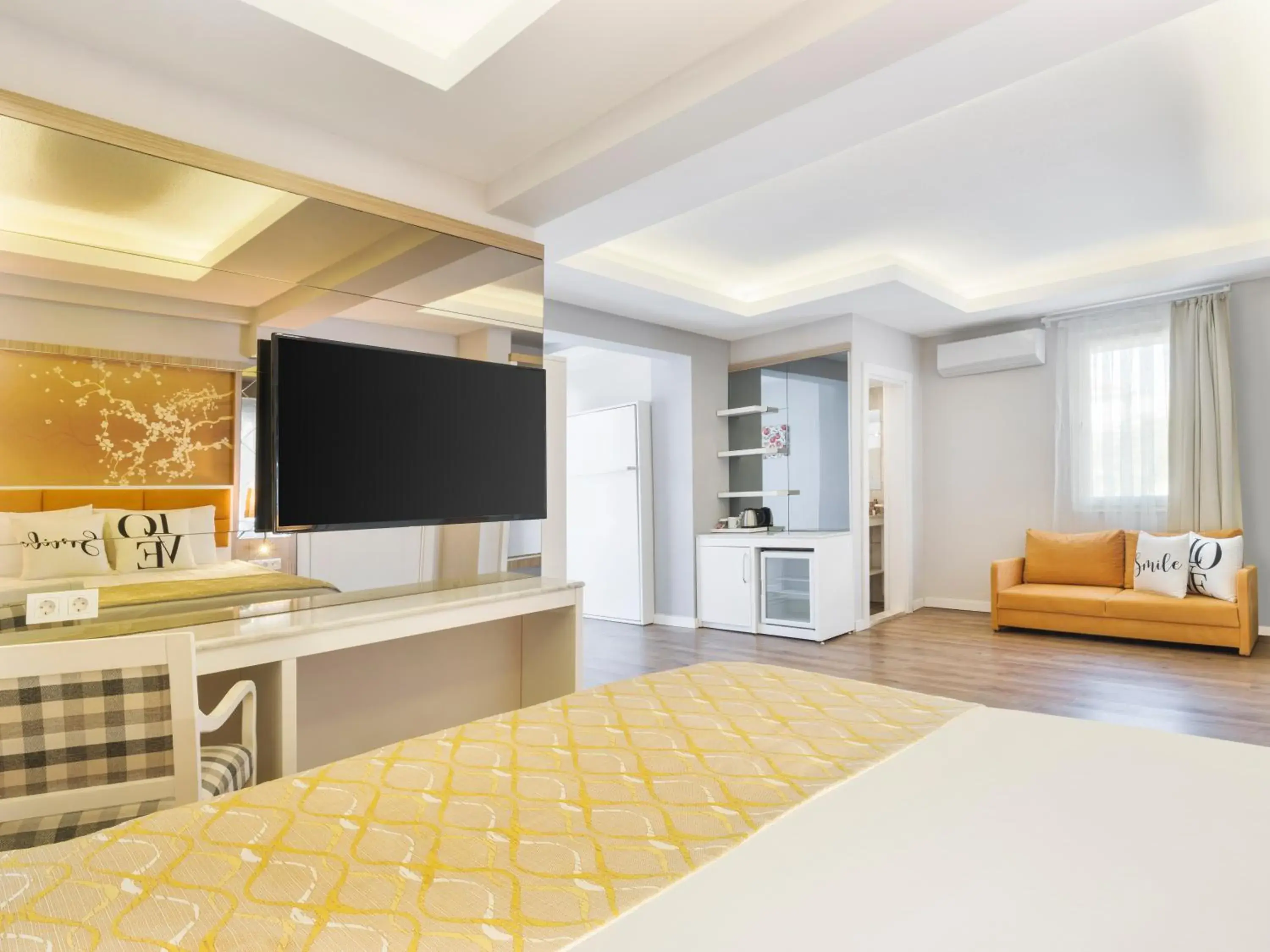 Lake House Swim- up Standart Room - single occupancy in Selectum Family Comfort Side Lake House Swim- up Standart Room - single occupancy in Selectum Family Comfort Side