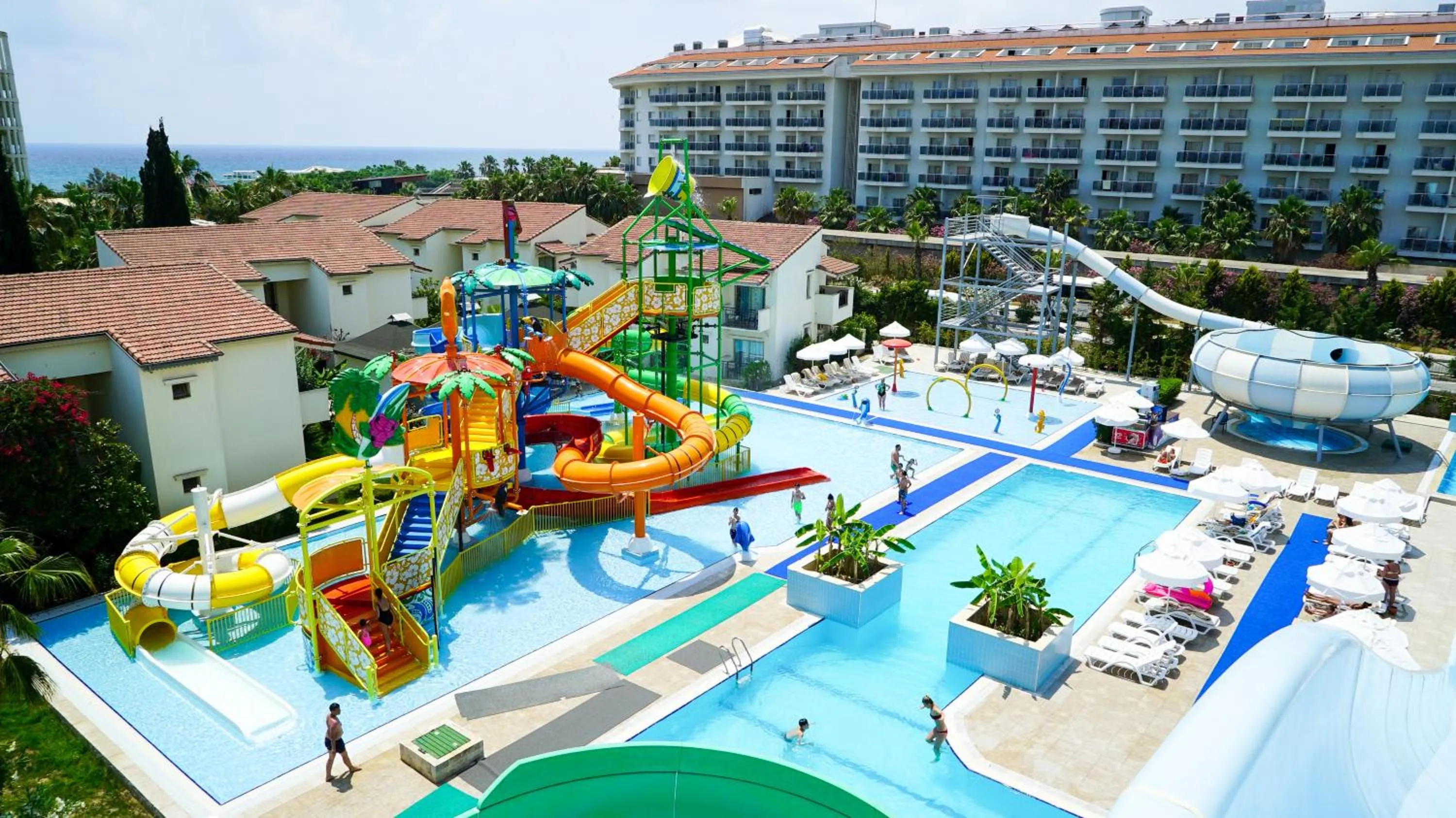 Spring in Selectum Family Comfort Side