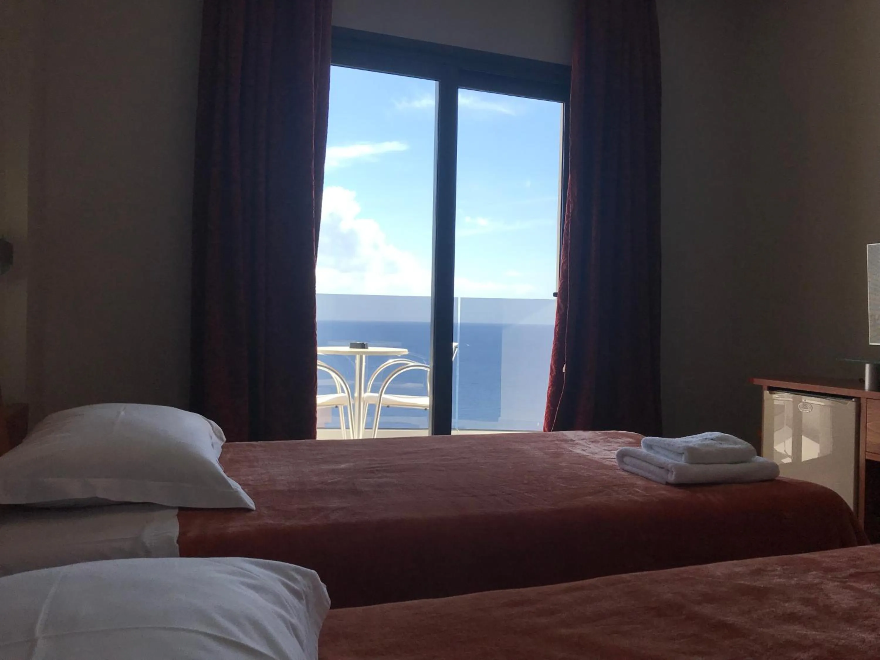 Hotel Saranda International