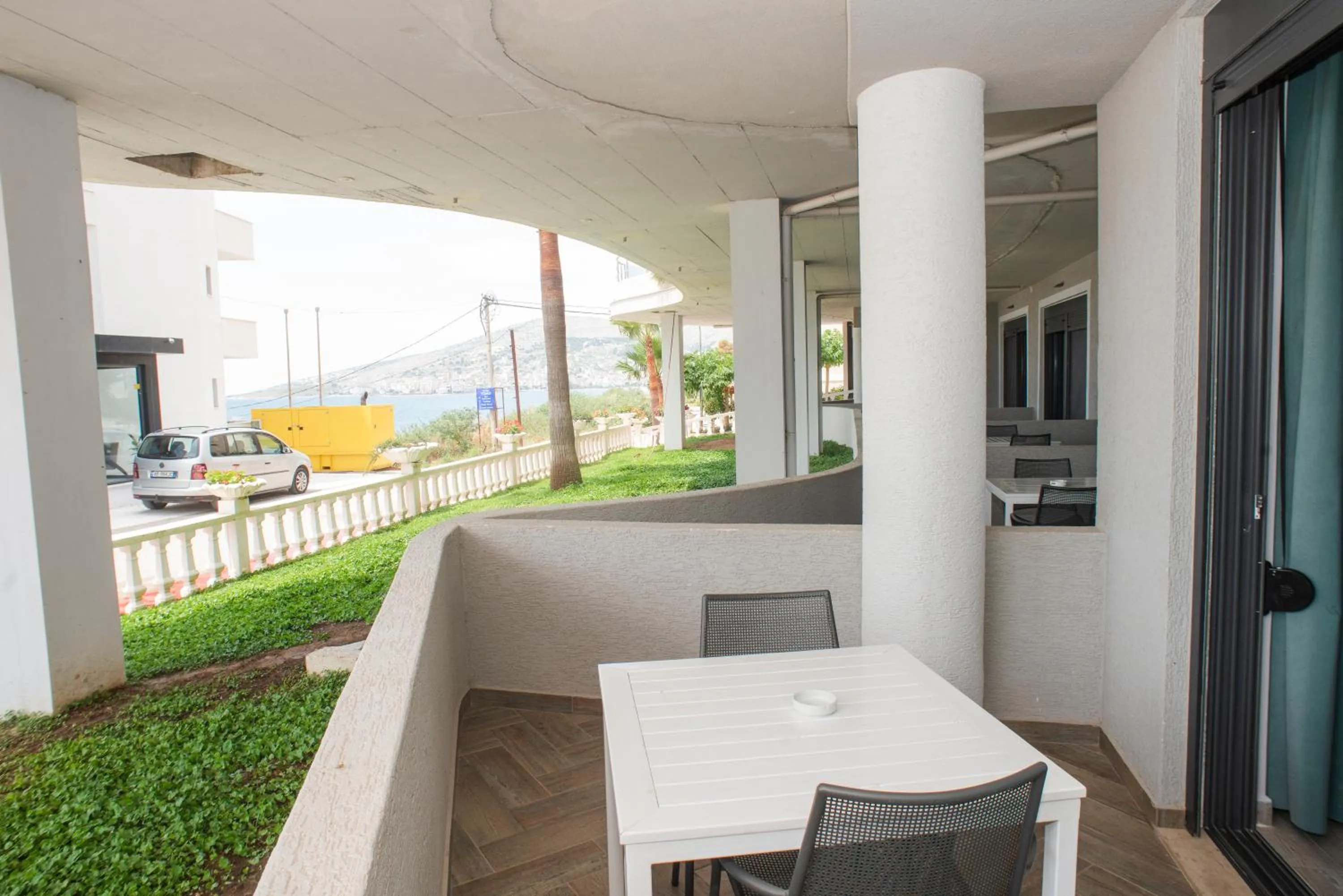 Hotel Saranda International