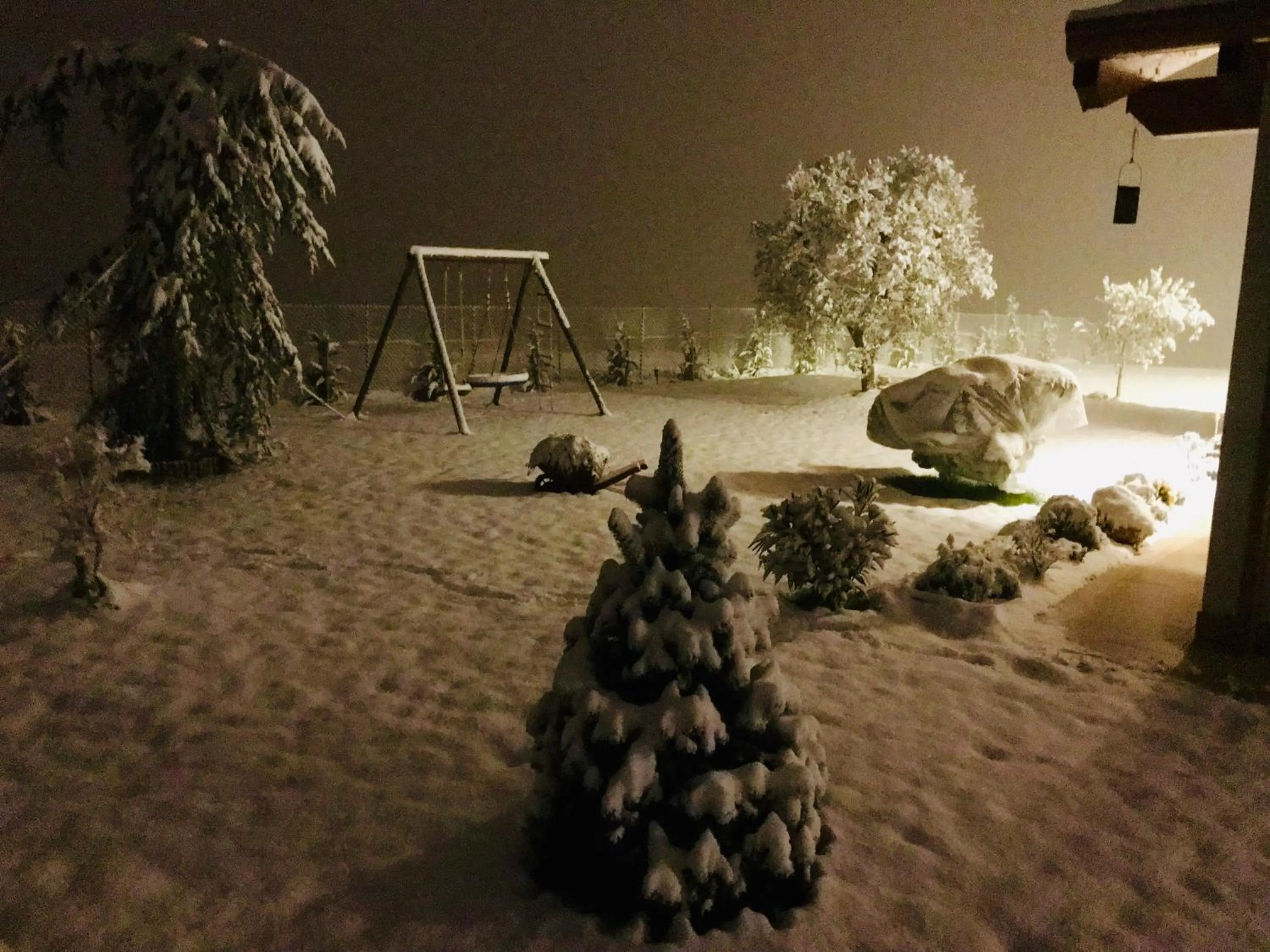 B&B La Casa Del Sole