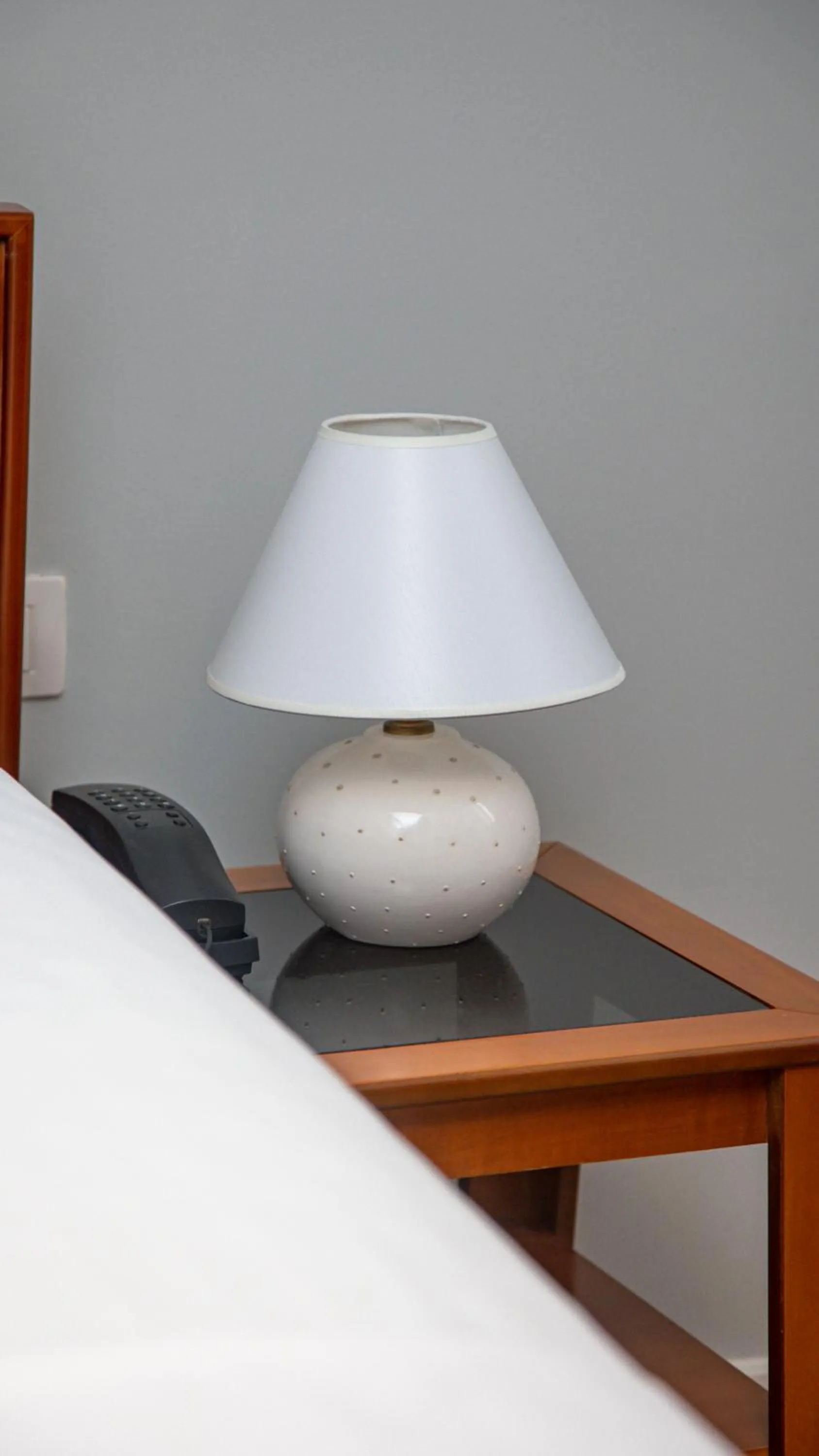 Bedroom, Bed in Arber Hotel