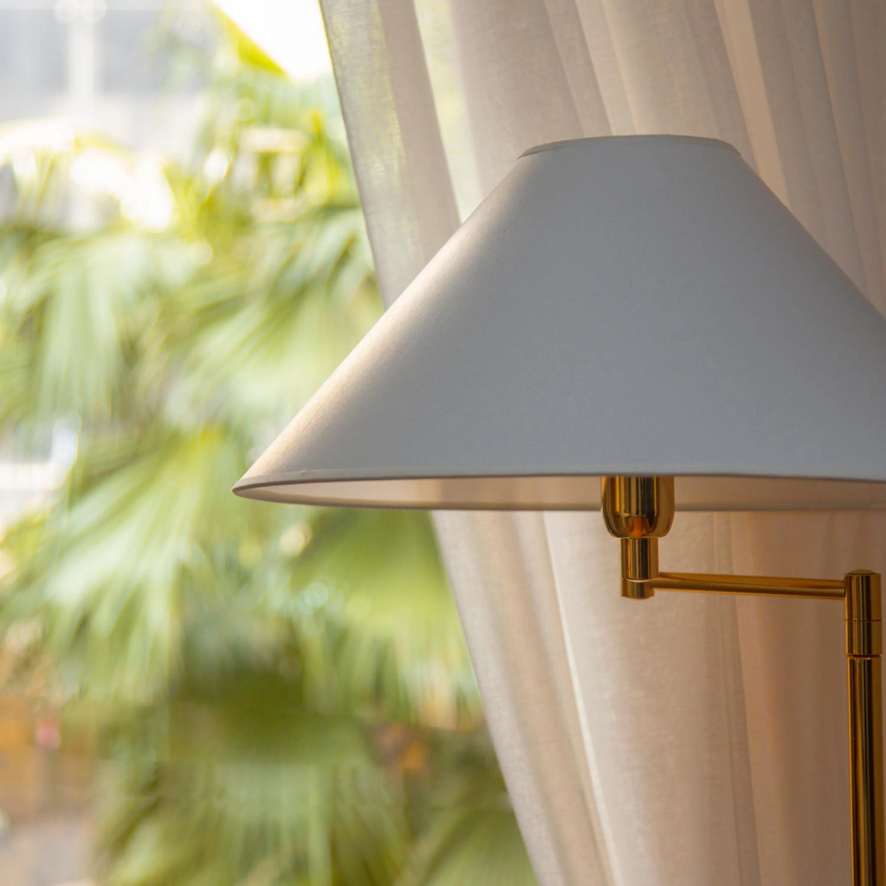 Property building in Arber Hotel