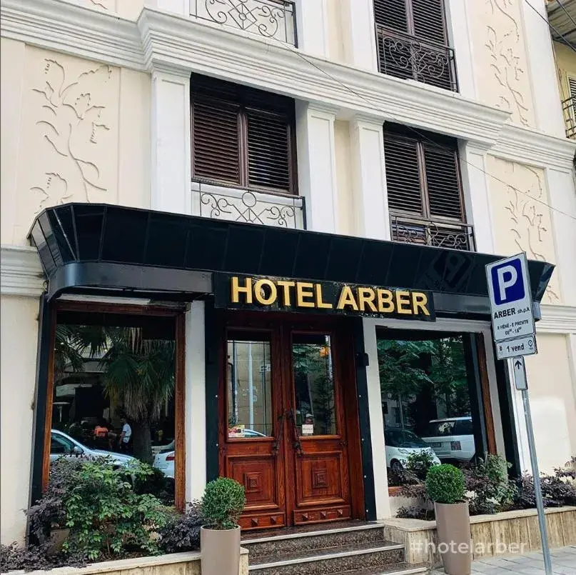 Arber Hotel Arber Hotel